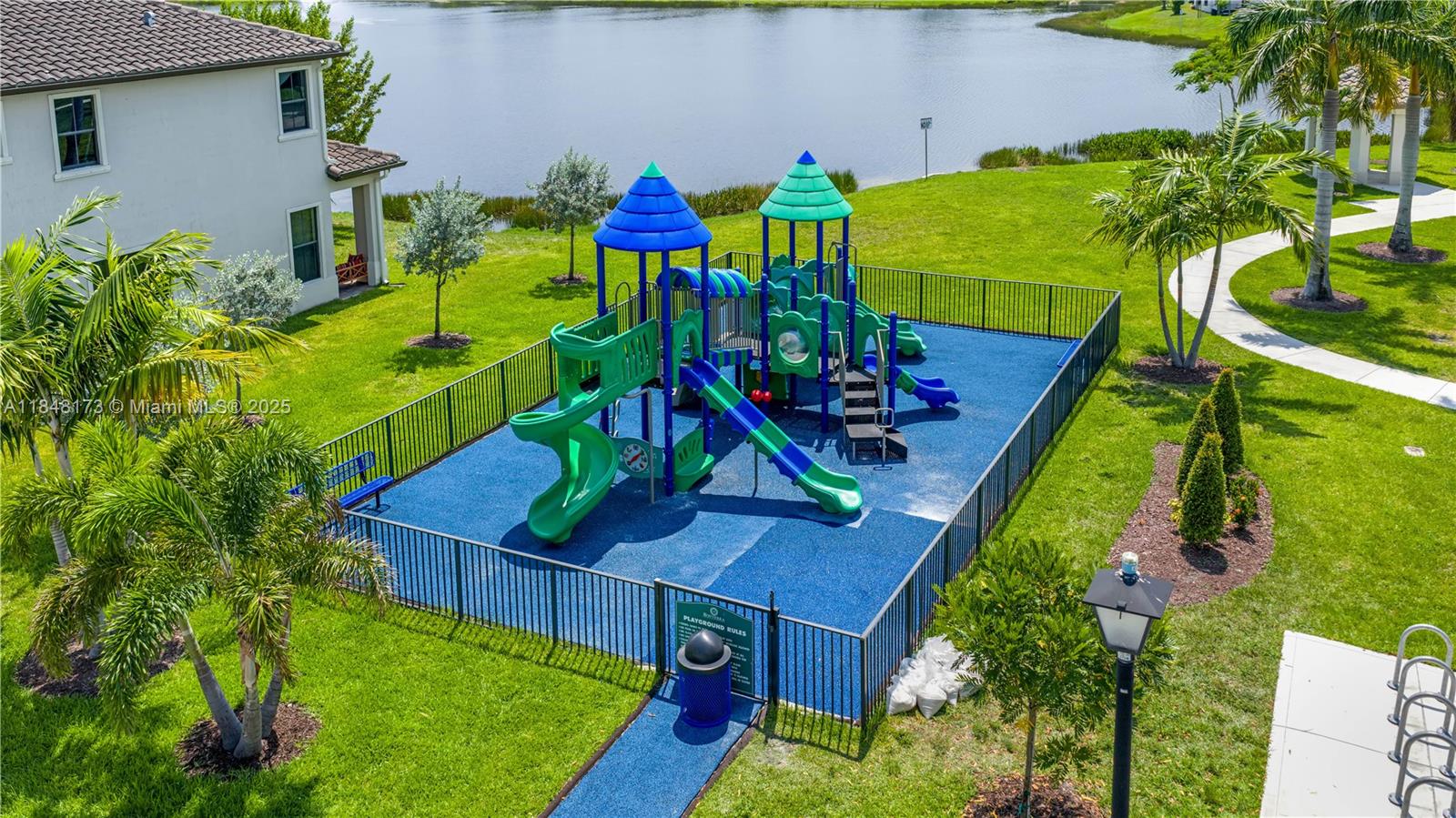 BONTERRA - Residential