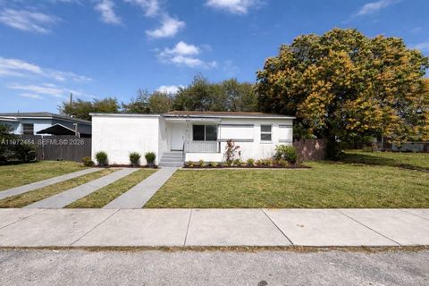 911 NW 57th St 911 Miami FL 33127