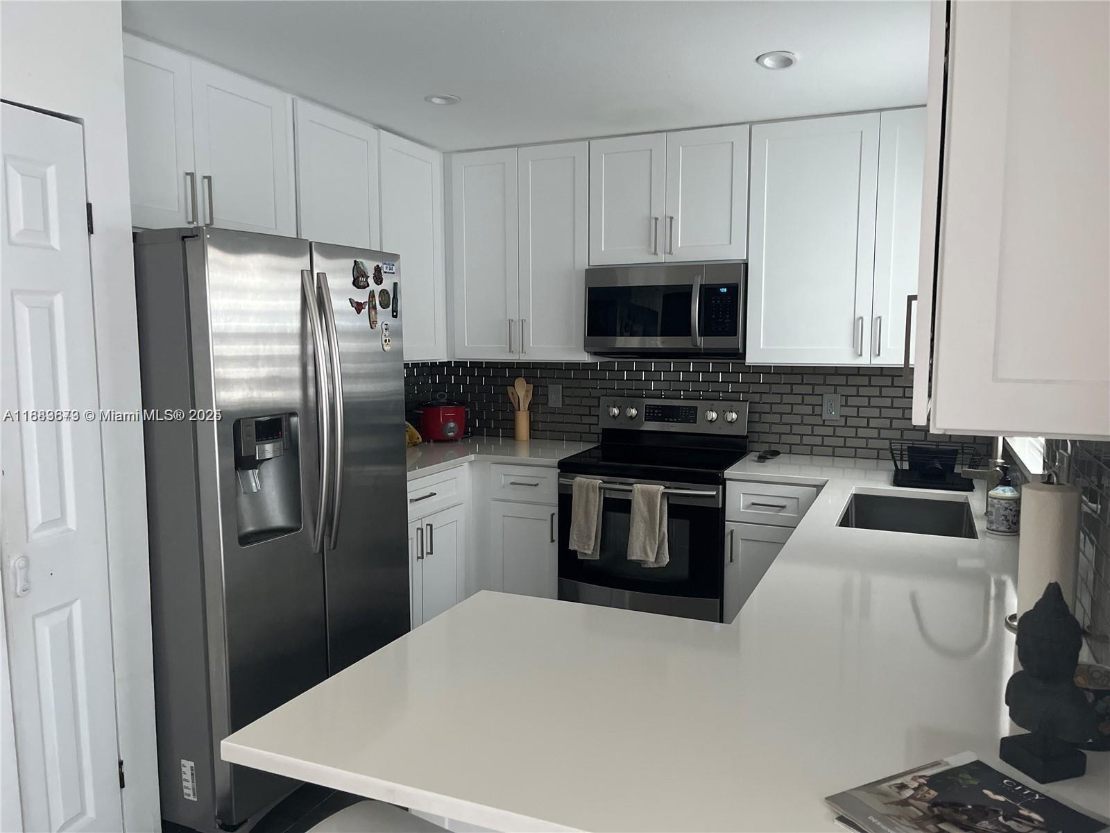 PEMBROKE ISLES 1 - Residential Lease