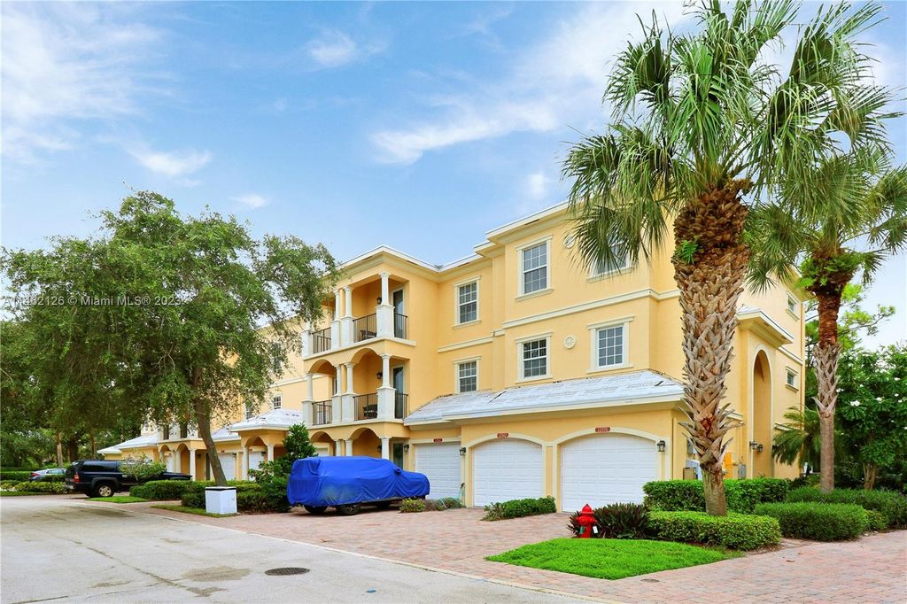 Photo of 12567 SE Old Cypress Dr #12567, Hobe Sound, FL 33455 (MLS # A11462126)