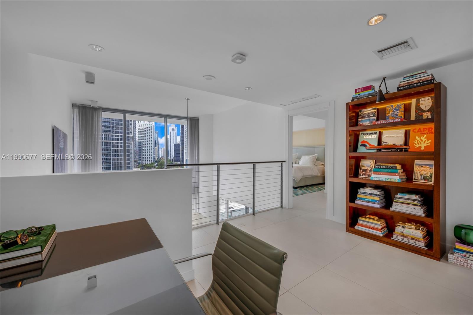 EPIC WEST CONDO - Residential