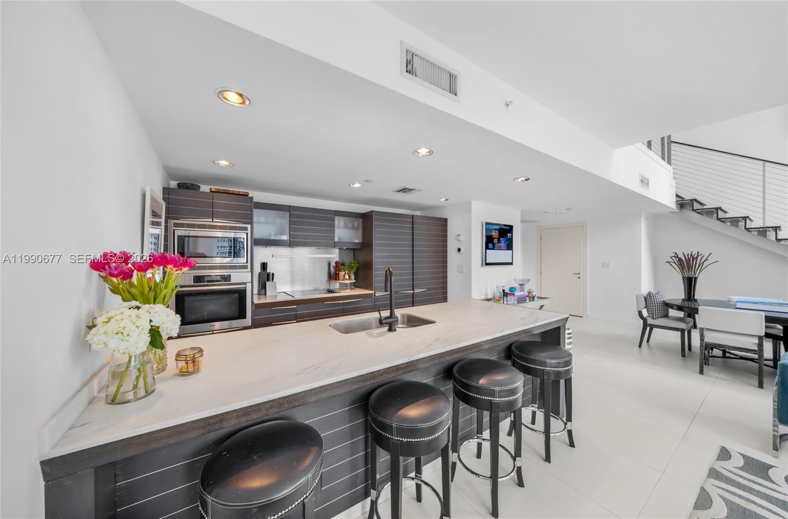 EPIC WEST CONDO - Residential