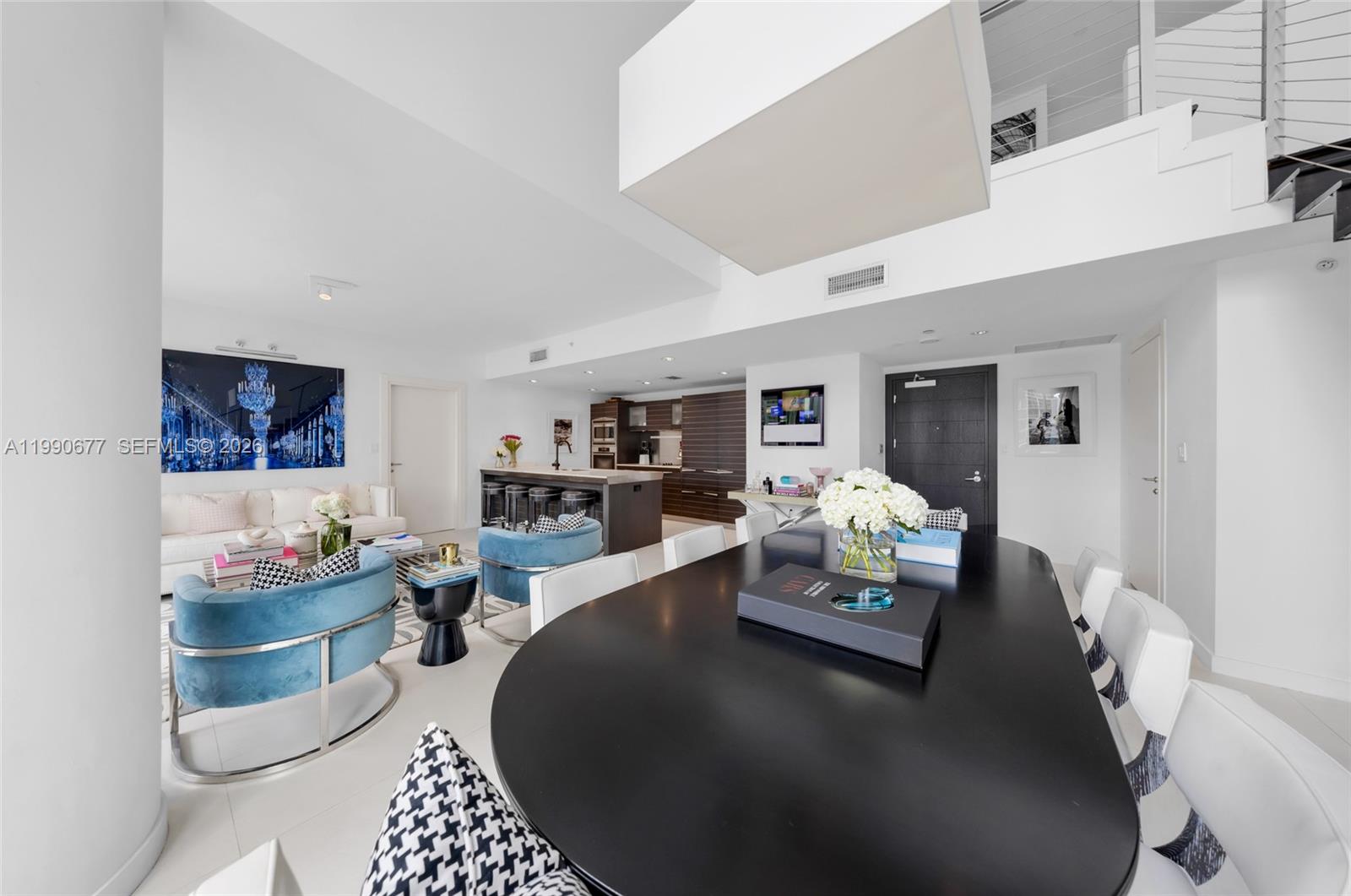 EPIC WEST CONDO - Residential