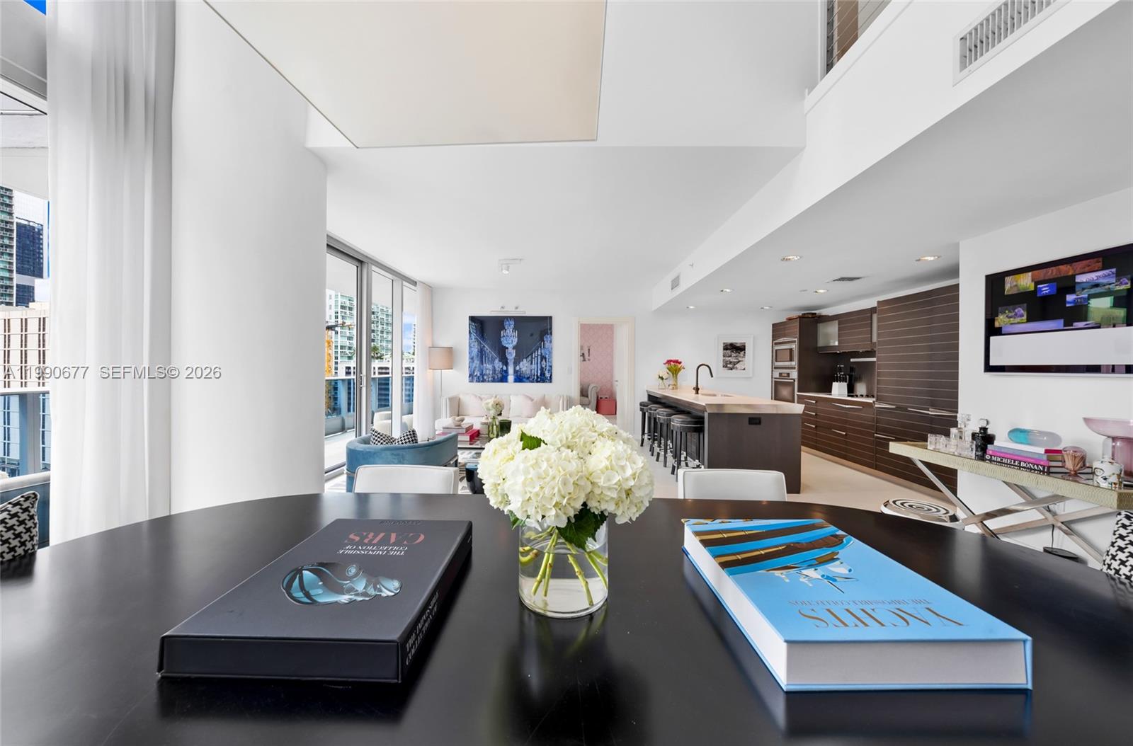 EPIC WEST CONDO - Residential