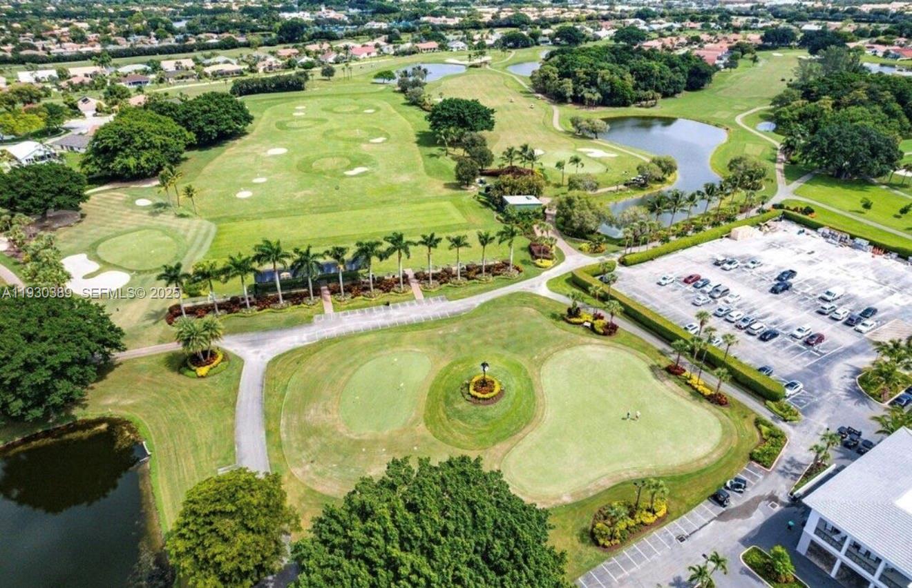 BOCA WOODS COUNTRY CLUB 4 - Residential