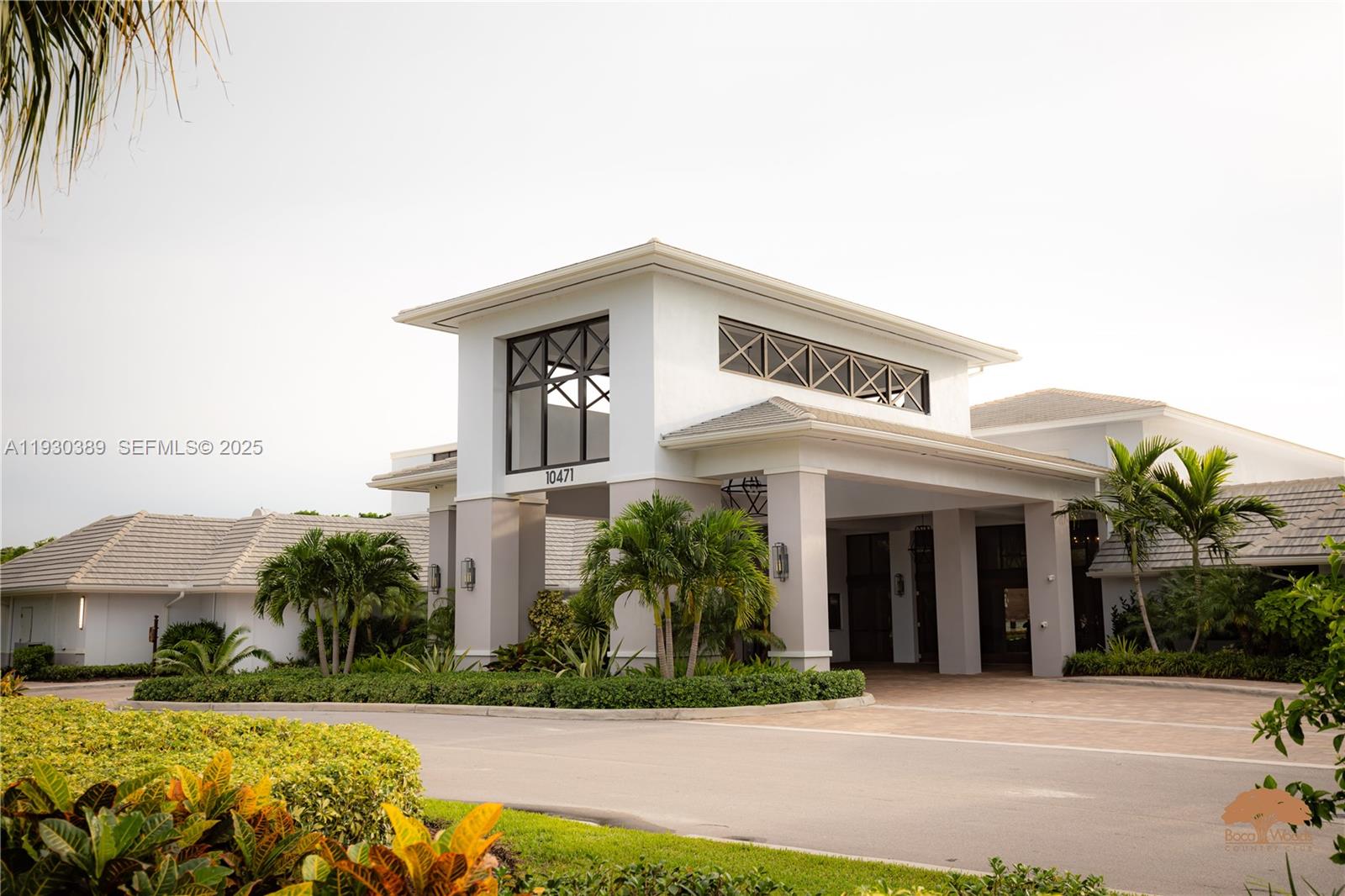 BOCA WOODS COUNTRY CLUB 4 - Residential