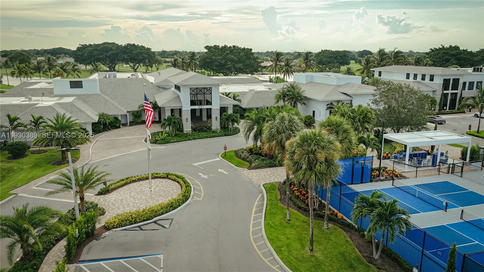 BOCA WOODS COUNTRY CLUB 4 - Residential