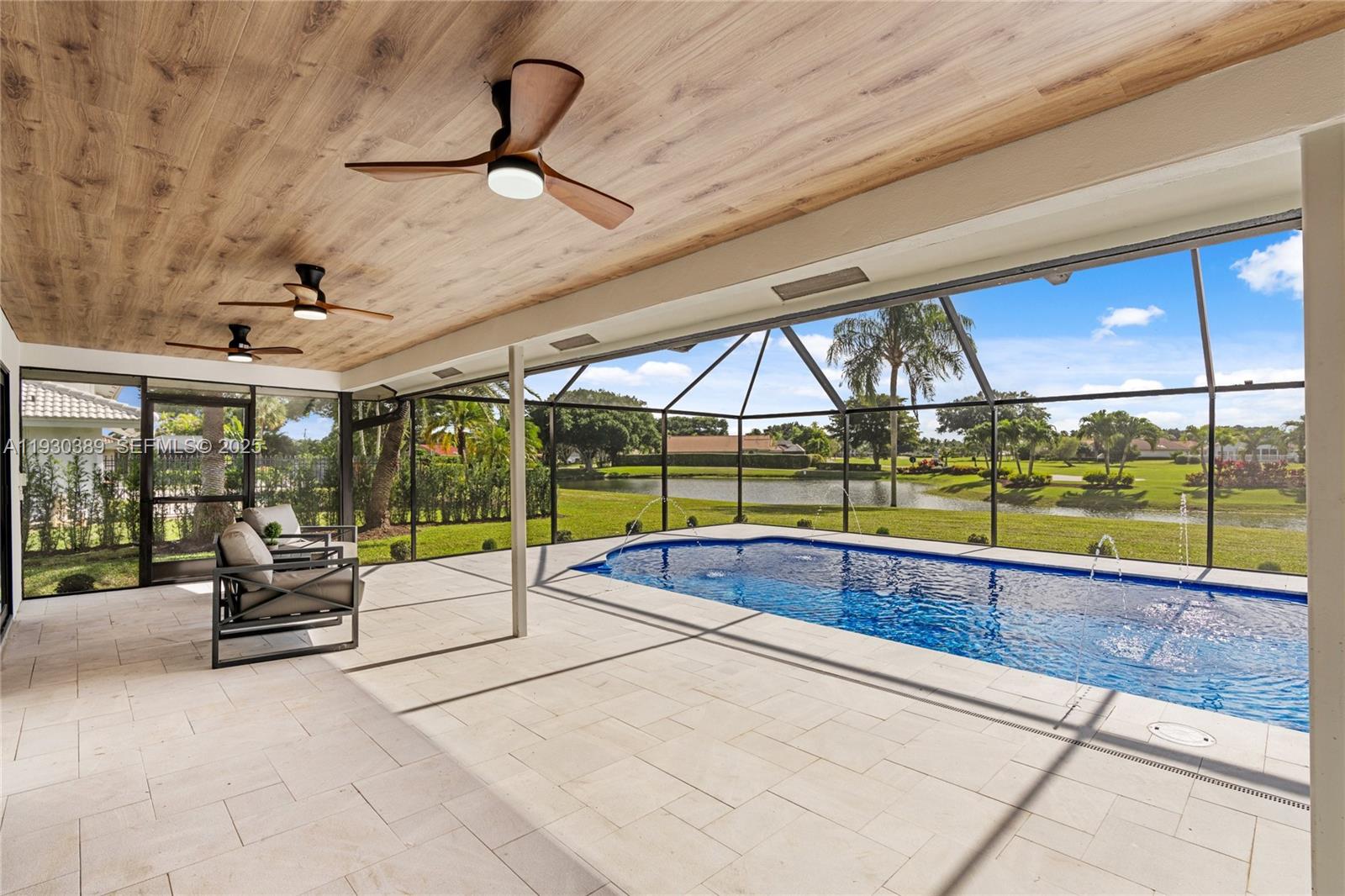 BOCA WOODS COUNTRY CLUB 4 - Residential