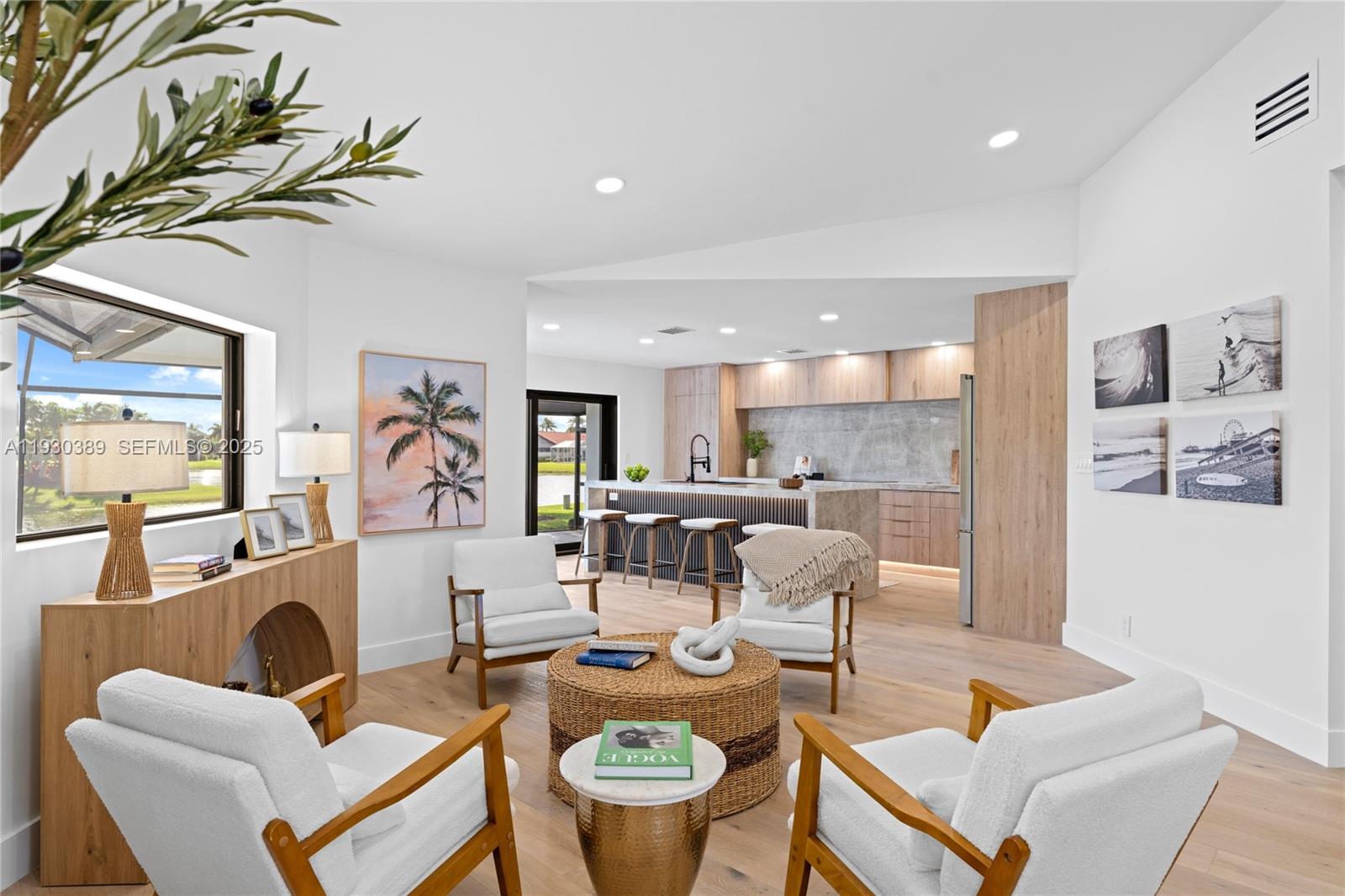 BOCA WOODS COUNTRY CLUB 4 - Residential