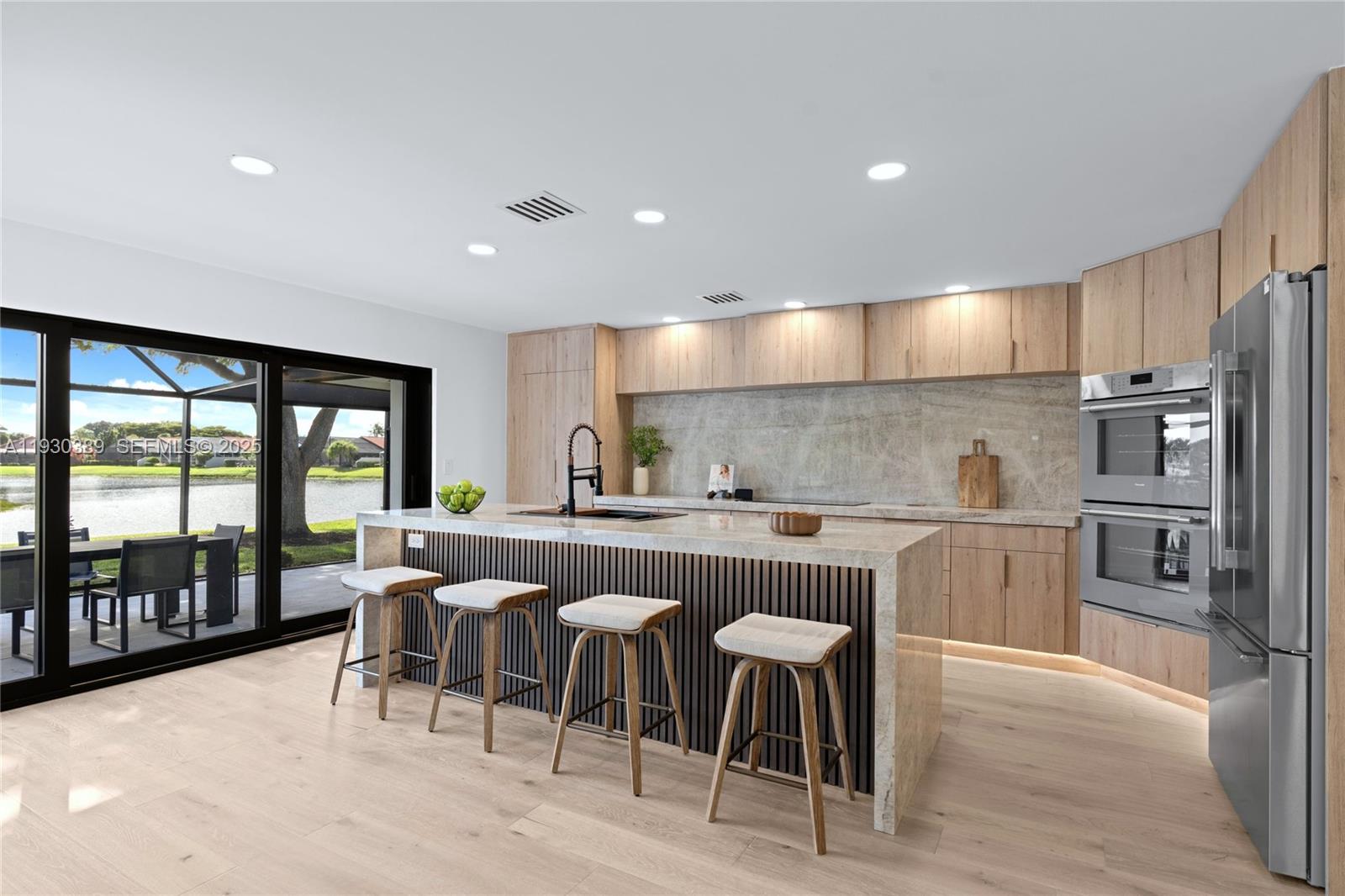 BOCA WOODS COUNTRY CLUB 4 - Residential