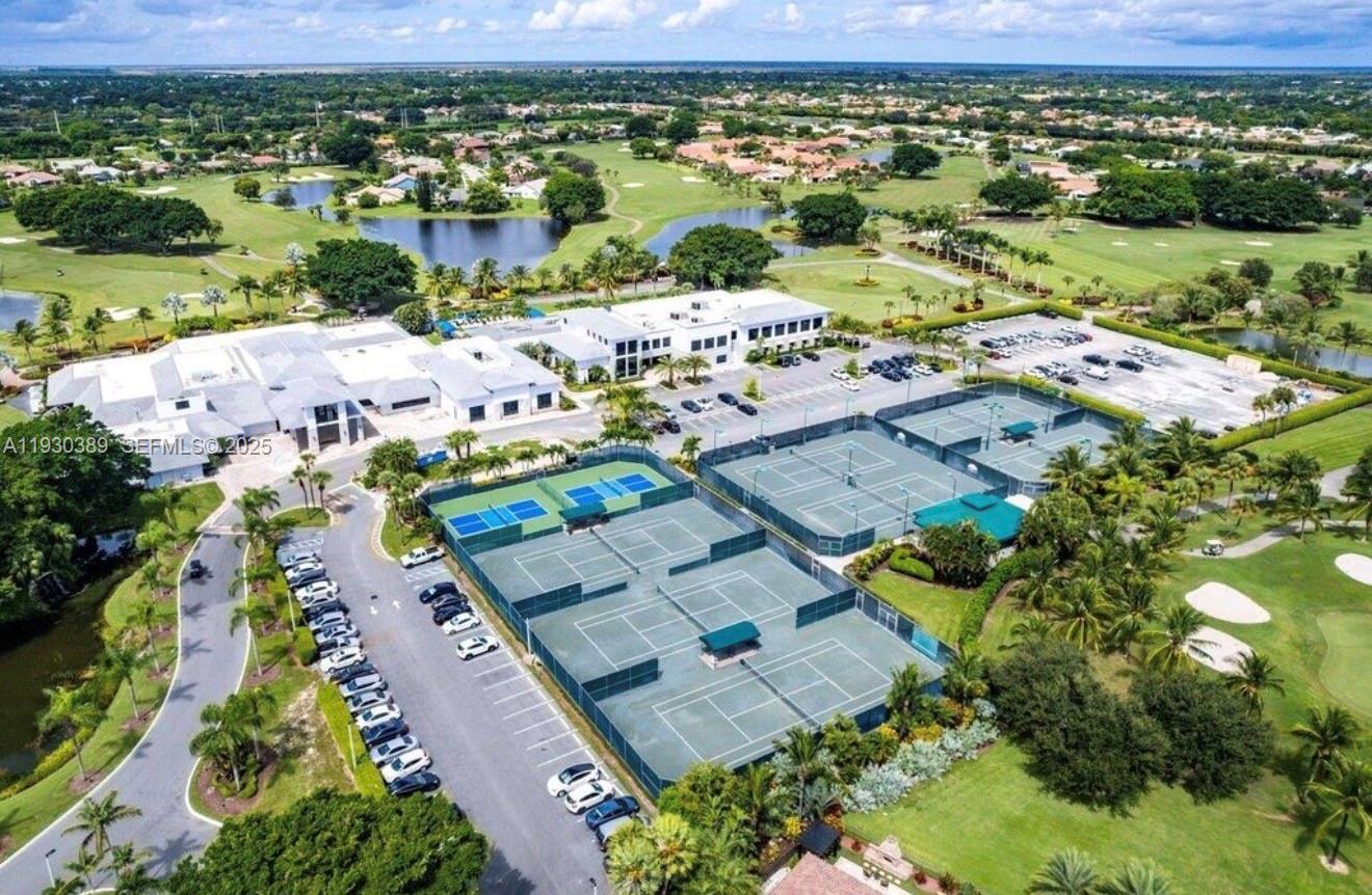 BOCA WOODS COUNTRY CLUB 4 - Residential