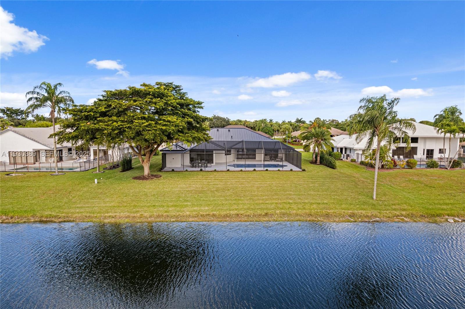 BOCA WOODS COUNTRY CLUB 4 - Residential