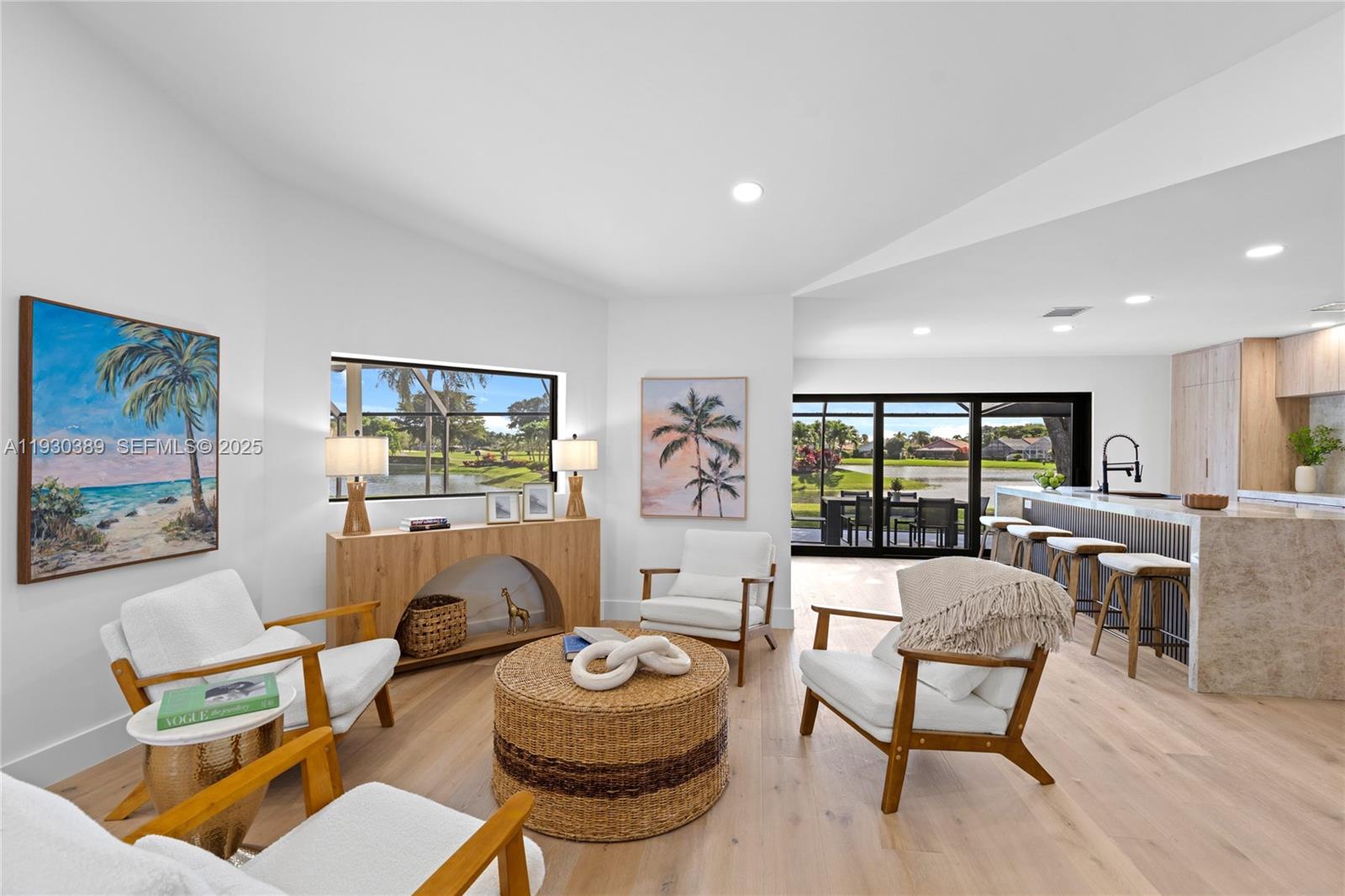 BOCA WOODS COUNTRY CLUB 4 - Residential