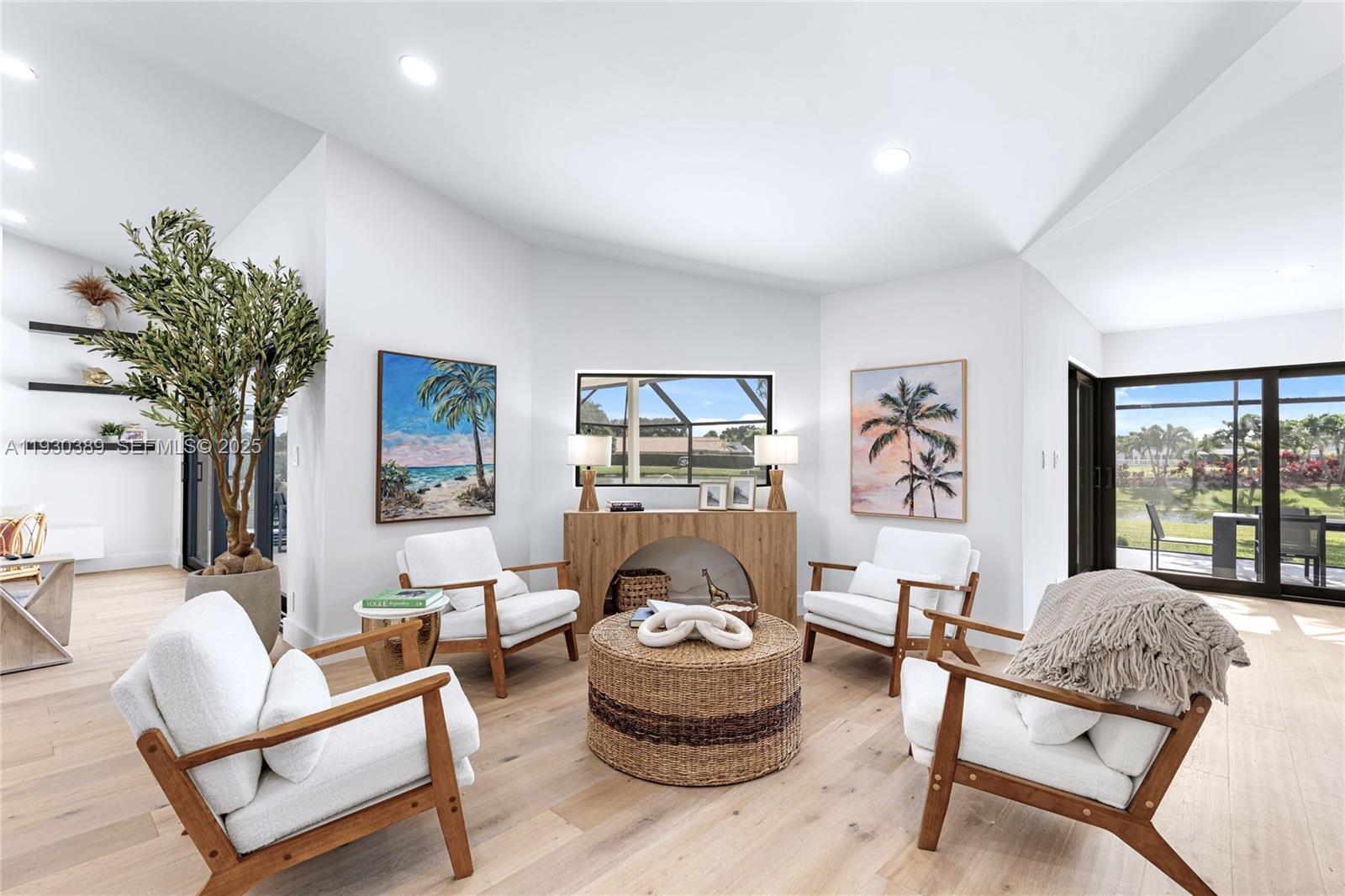 BOCA WOODS COUNTRY CLUB 4 - Residential