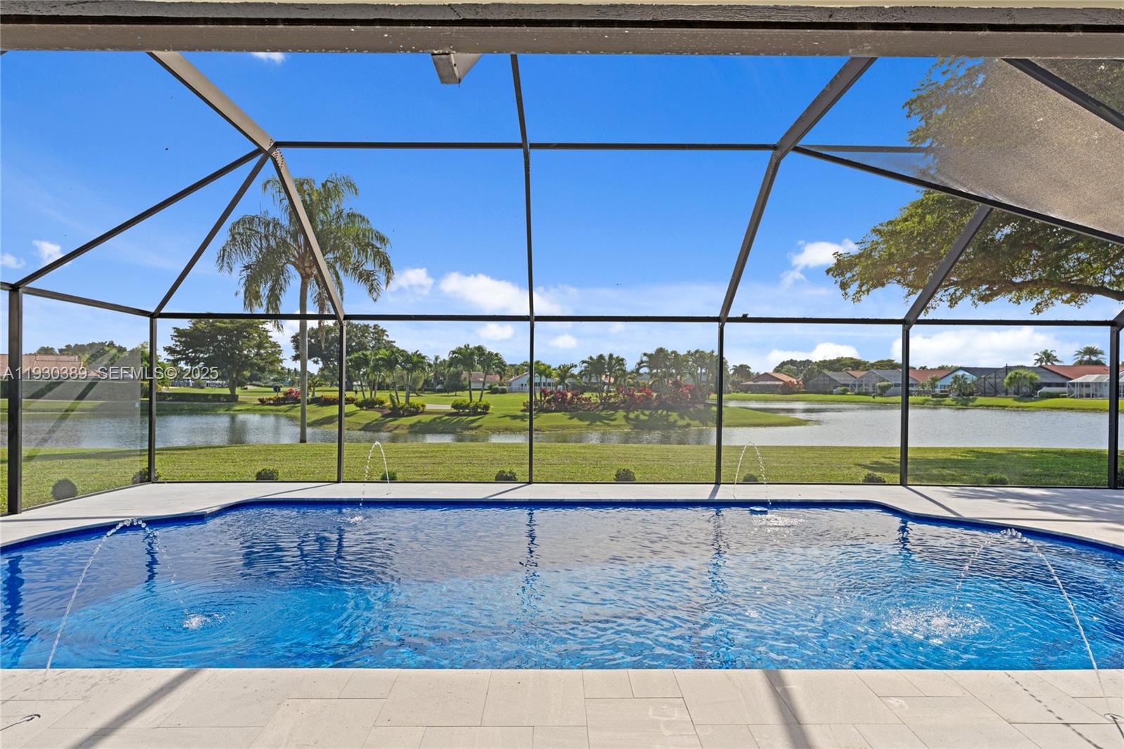 BOCA WOODS COUNTRY CLUB 4 - Residential