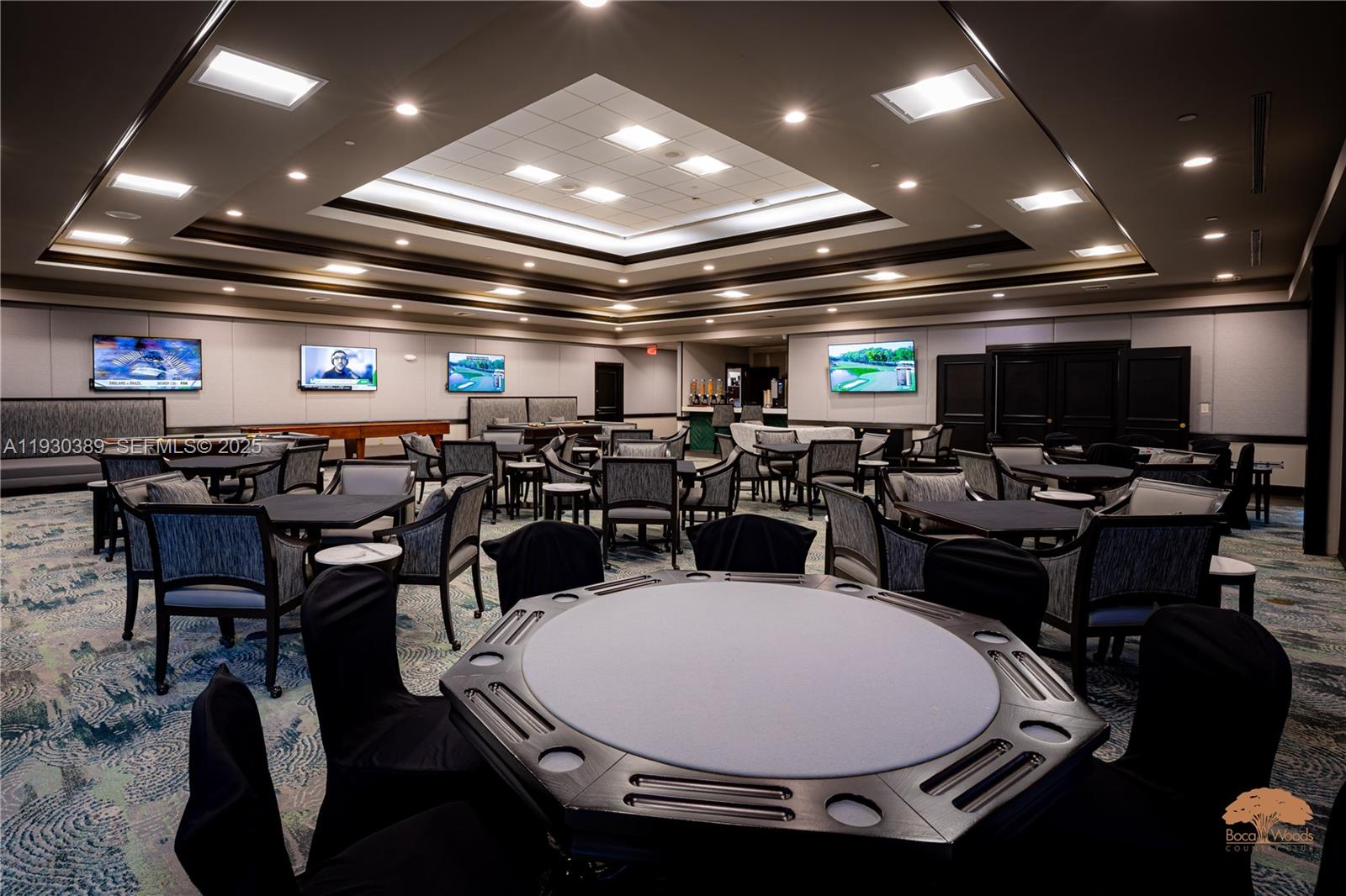 BOCA WOODS COUNTRY CLUB 4 - Residential