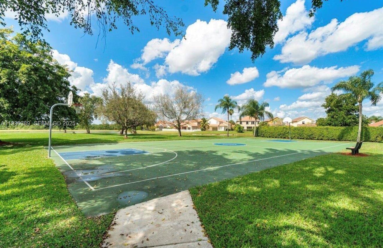 BOCA WOODS COUNTRY CLUB 4 - Residential