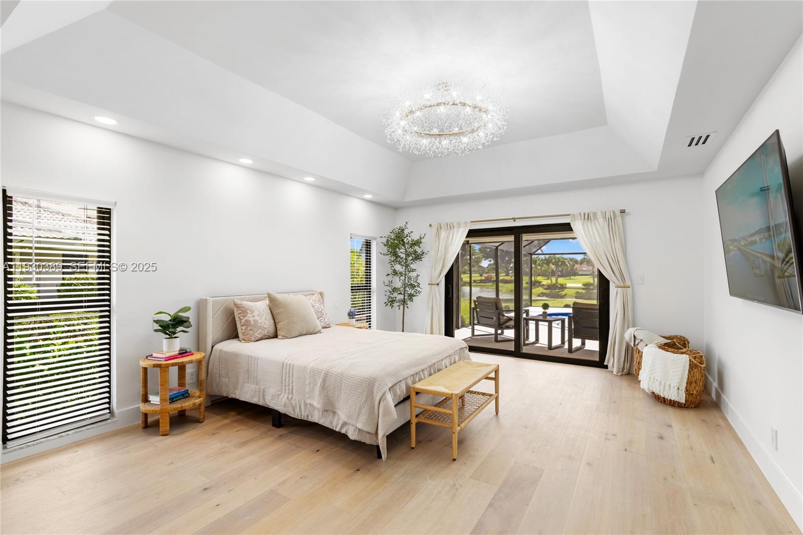 BOCA WOODS COUNTRY CLUB 4 - Residential