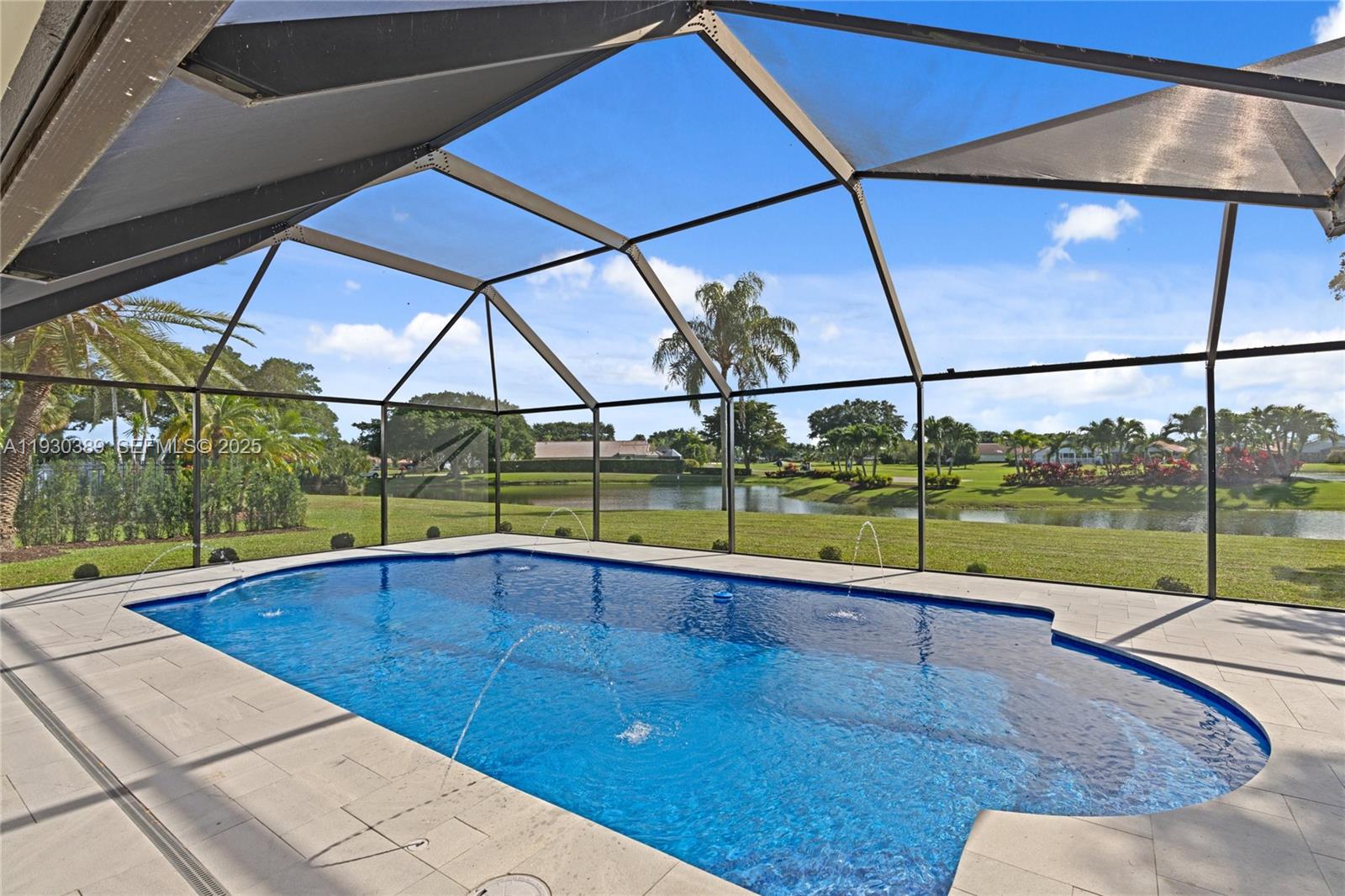 BOCA WOODS COUNTRY CLUB 4 - Residential