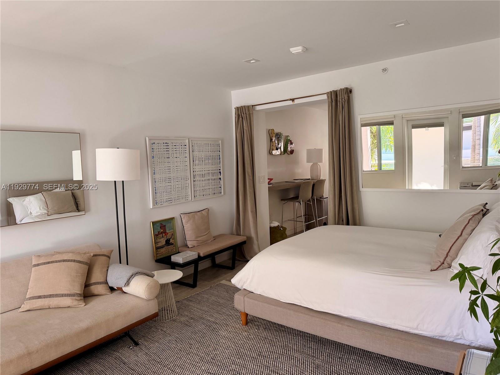 KRENWAL CORP CO-OP - Residential Lease