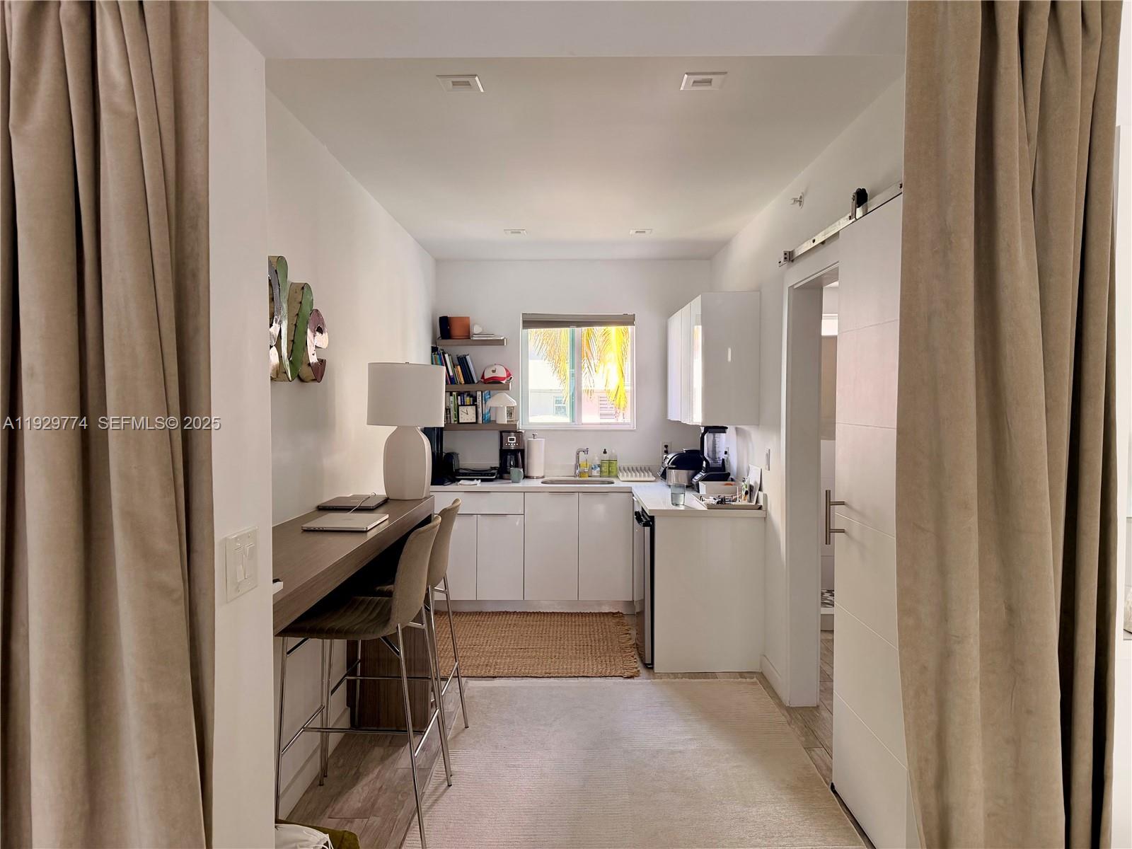 KRENWAL CORP CO-OP - Residential Lease