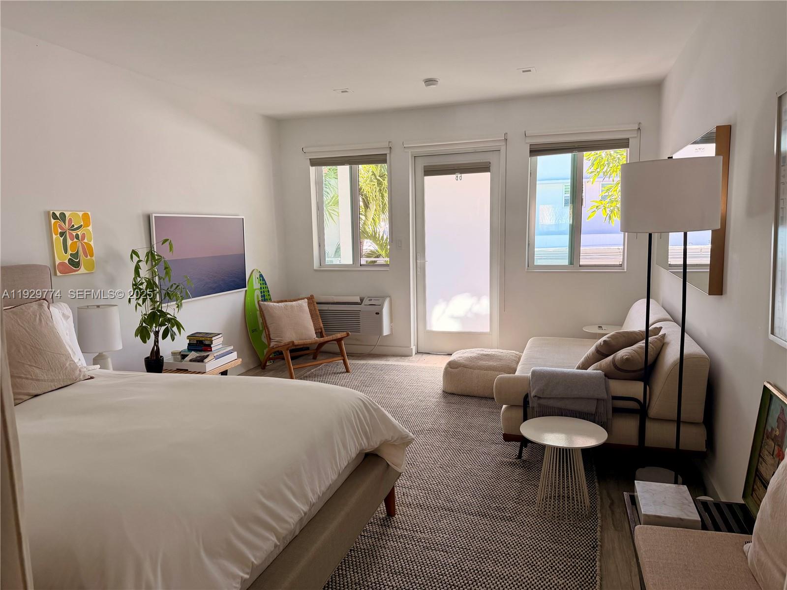 KRENWAL CORP CO-OP - Residential Lease