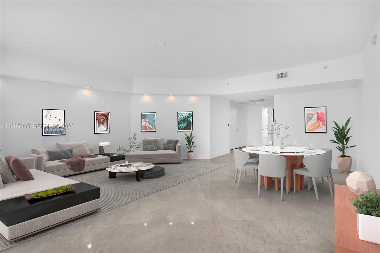 LAS OLAS RIVER HOUSE COND - Residential