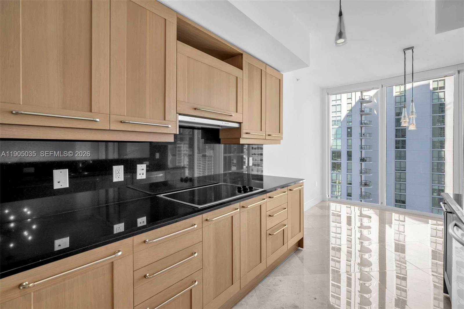 LAS OLAS RIVER HOUSE COND - Residential