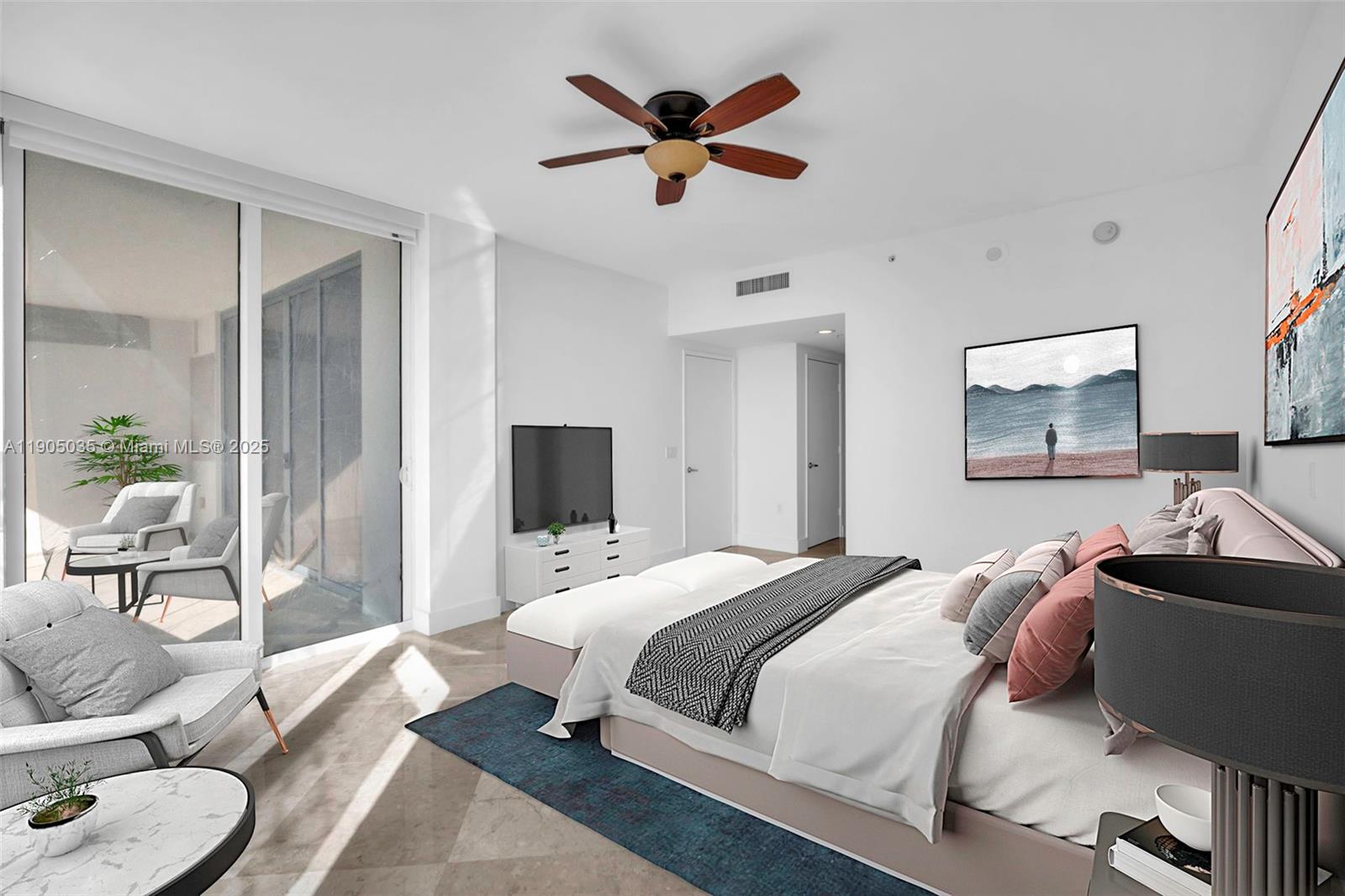 LAS OLAS RIVER HOUSE COND - Residential