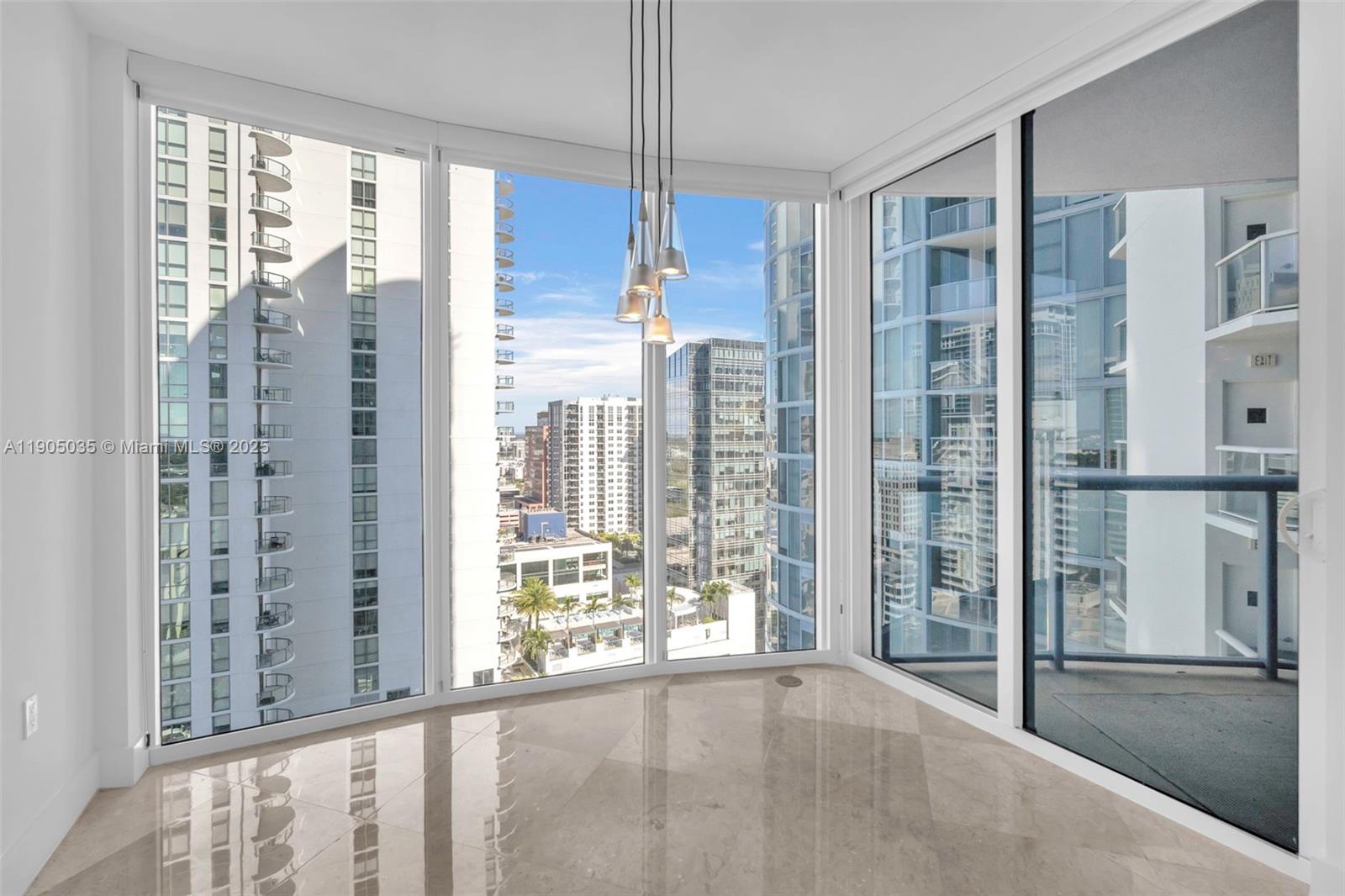 LAS OLAS RIVER HOUSE COND - Residential