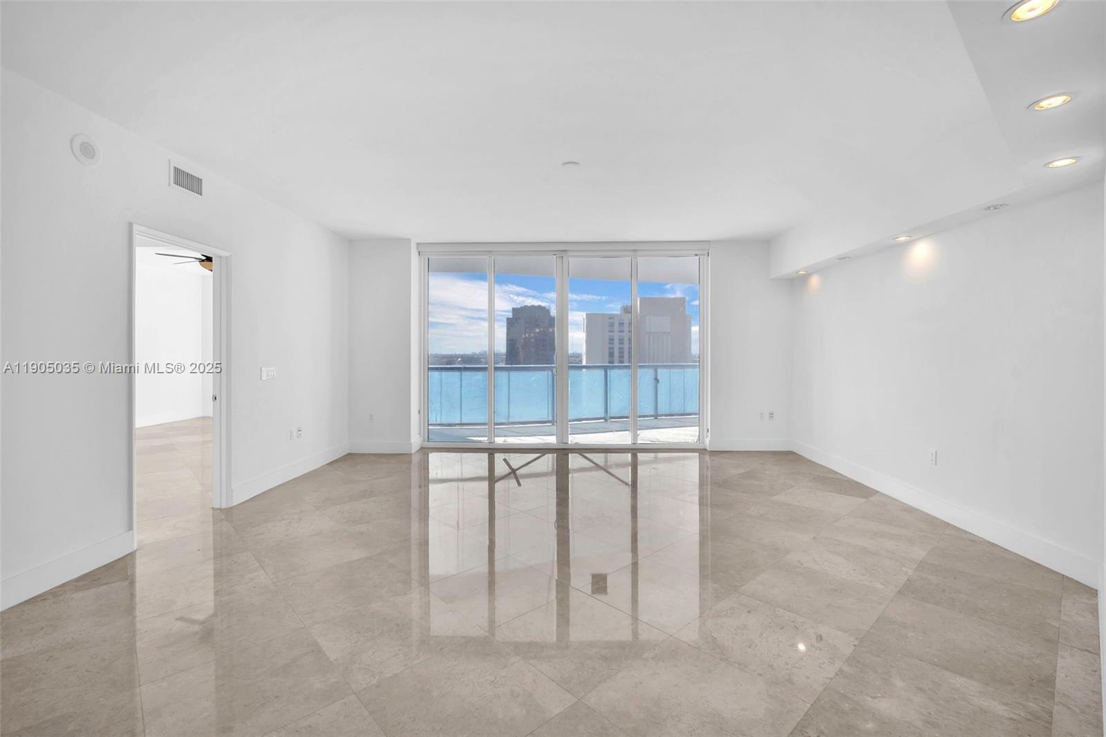 LAS OLAS RIVER HOUSE COND - Residential