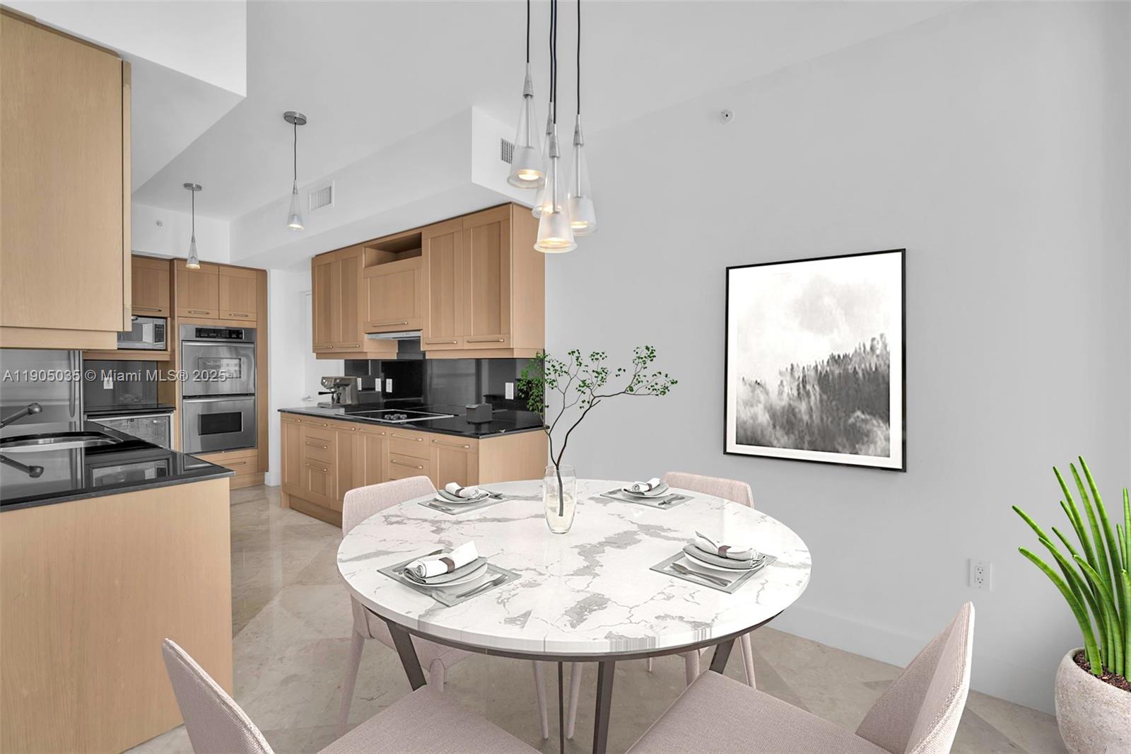 333 Las Olas Way 2703