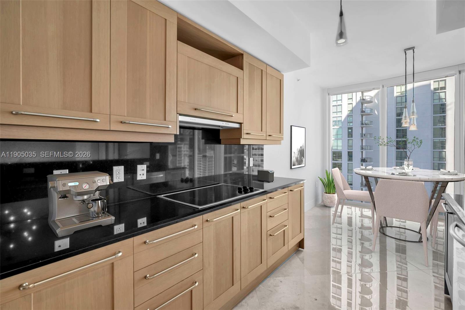 LAS OLAS RIVER HOUSE COND - Residential