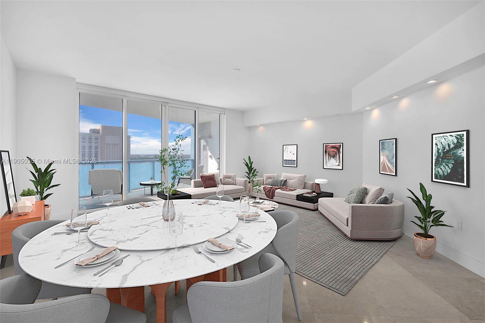 LAS OLAS RIVER HOUSE COND - Residential