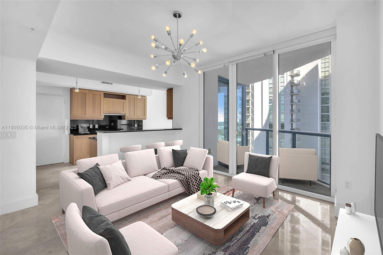 333 Las Olas Way 2703