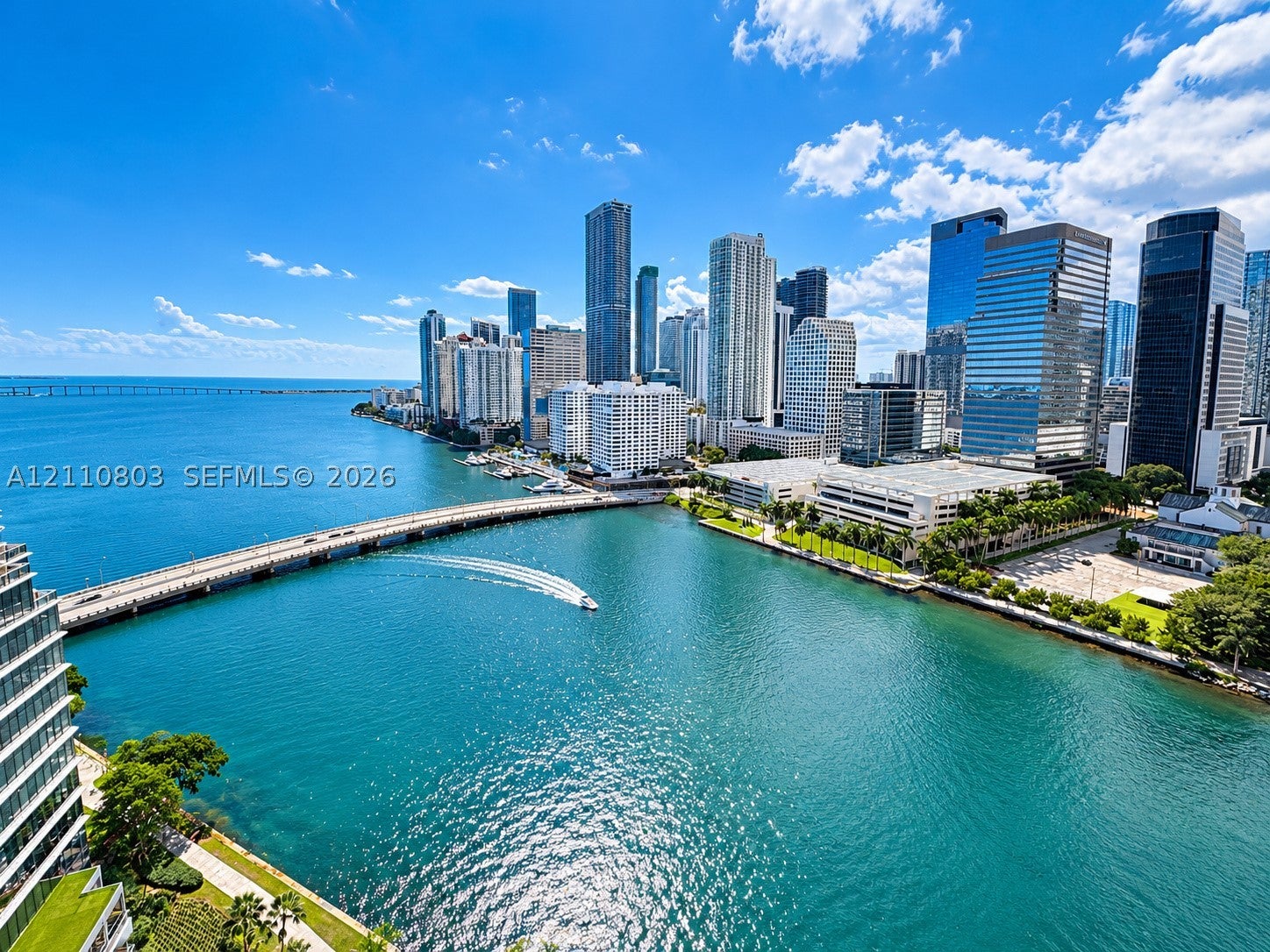 701 Brickell Key Blvd