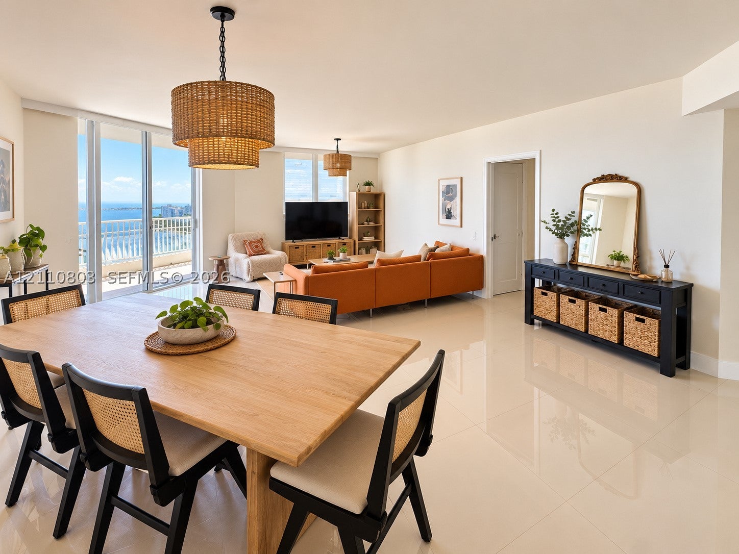 701 Brickell Key Blvd 2412