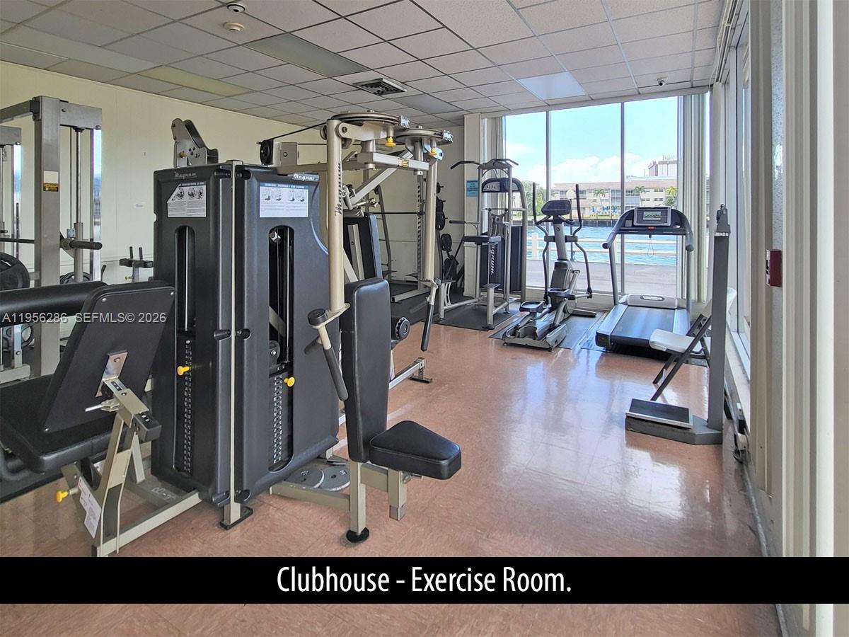 IMPERIAL TOWERS CONDO - Residential