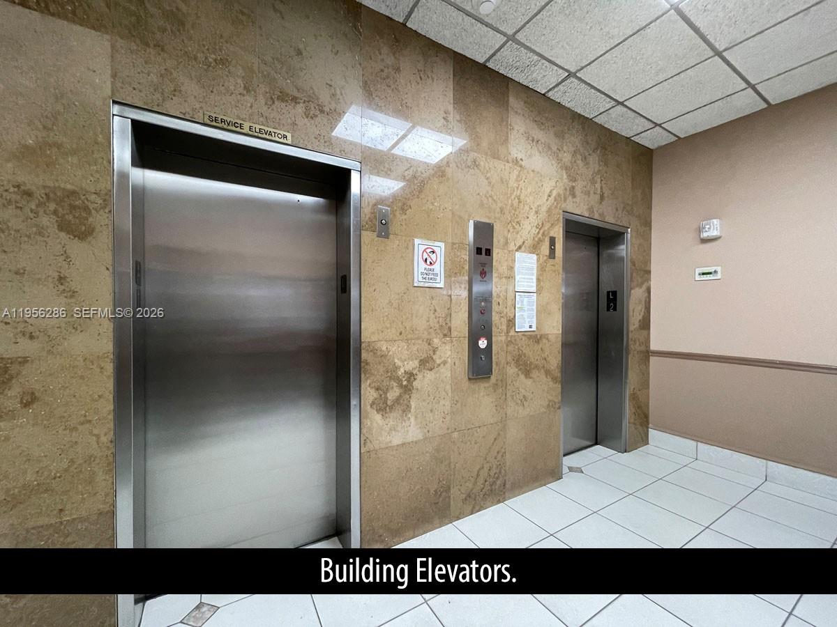 IMPERIAL TOWERS CONDO - Residential