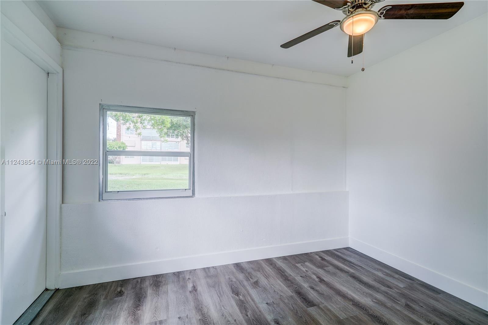 FORWARD SUB 1 - Residential