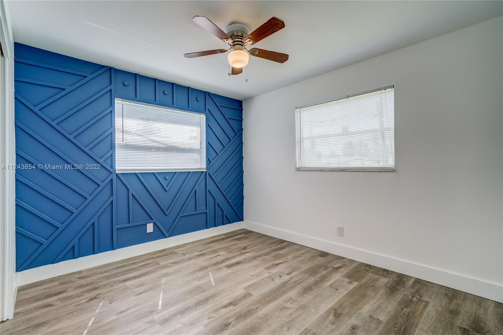 FORWARD SUB 1 - Residential