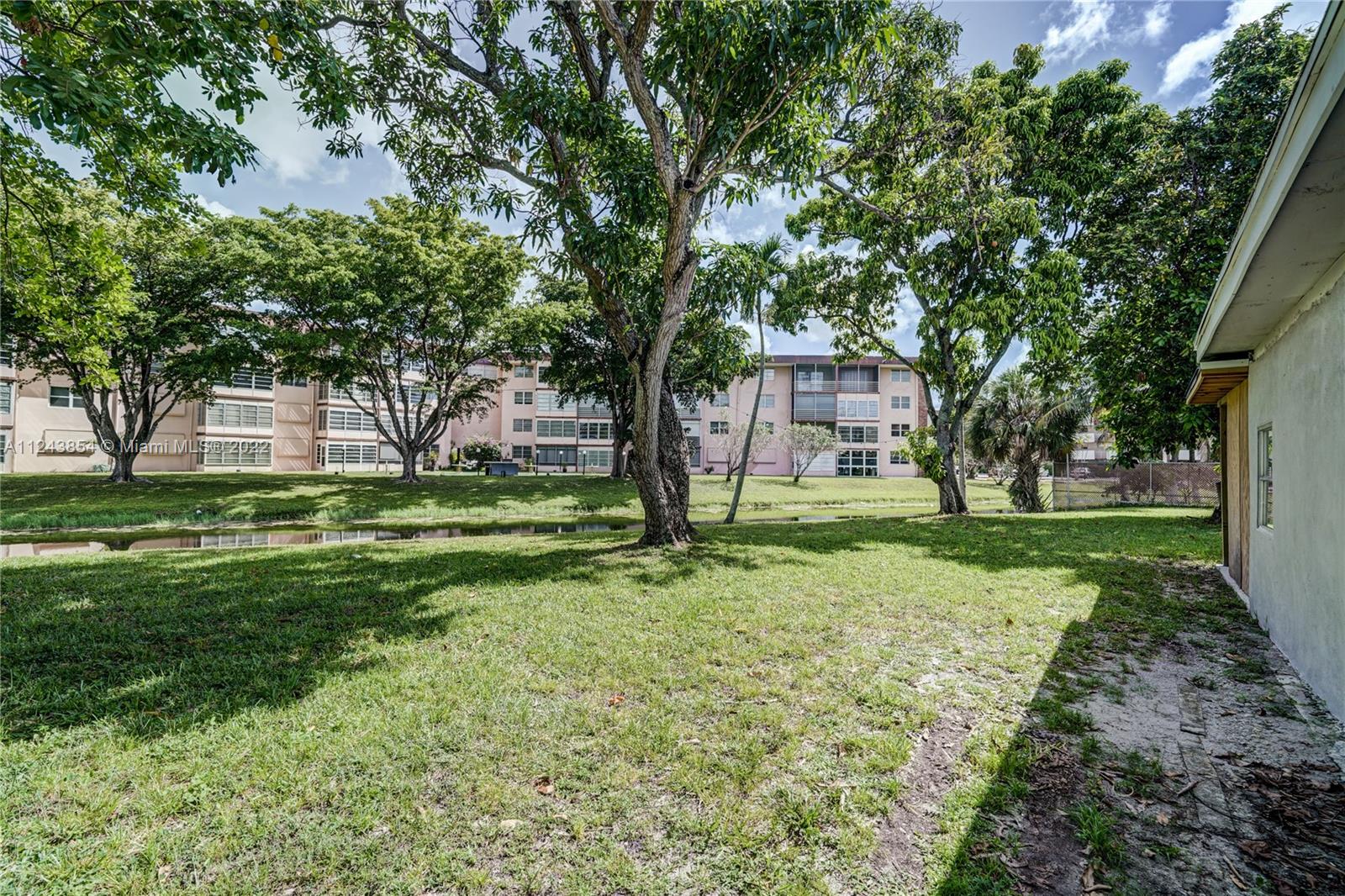 FORWARD SUB 1 - Residential