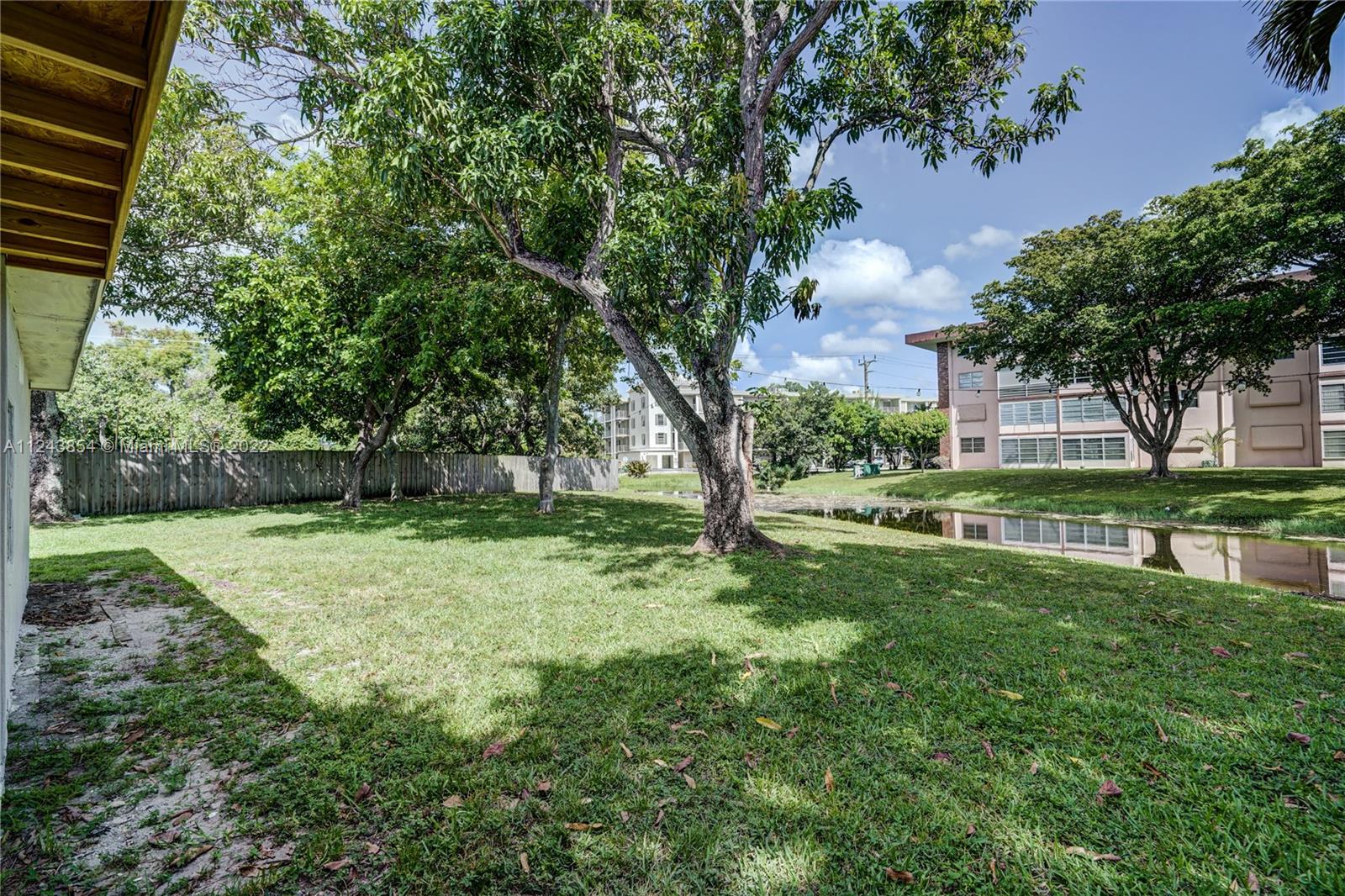 FORWARD SUB 1 - Residential