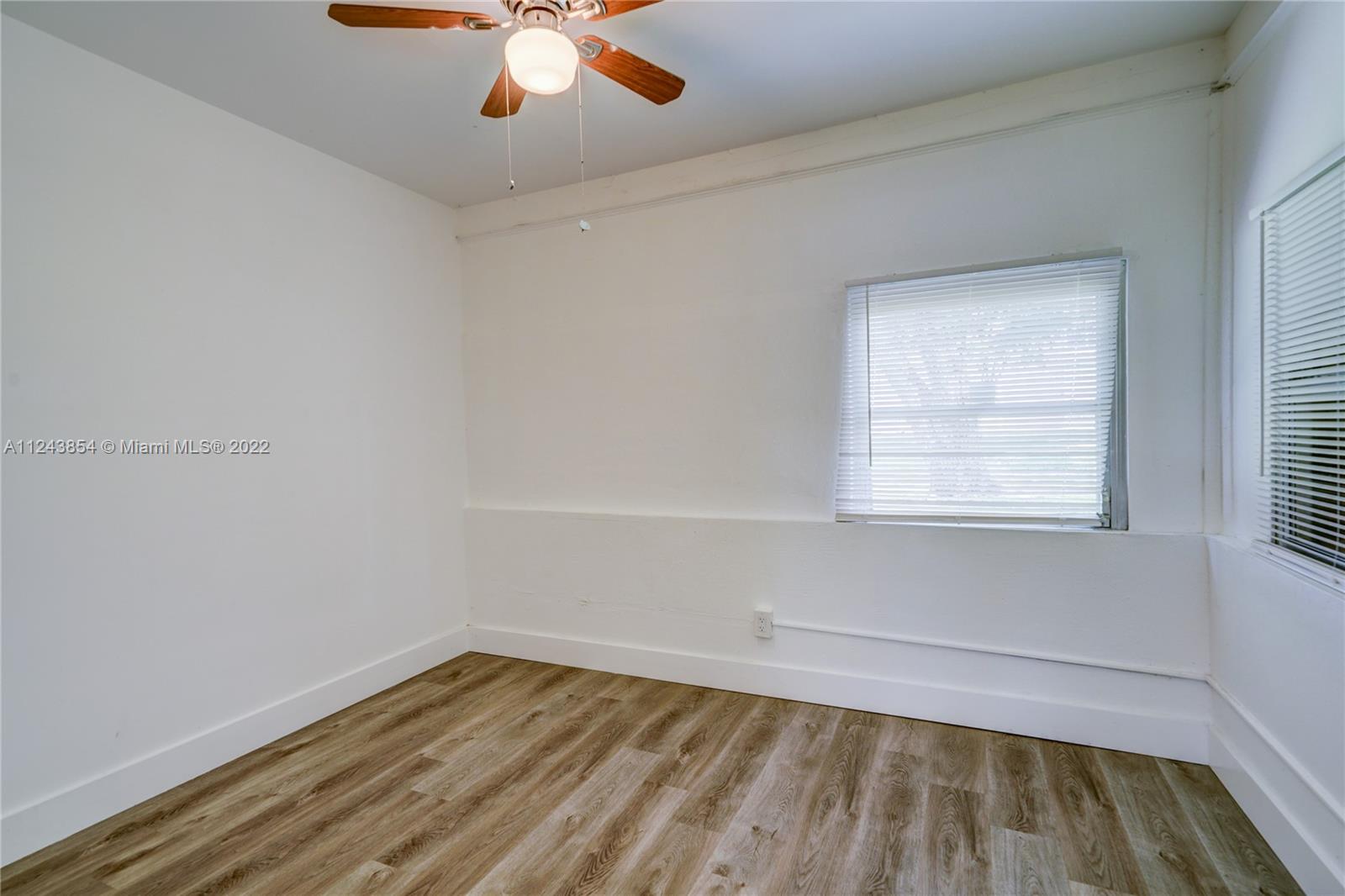 FORWARD SUB 1 - Residential