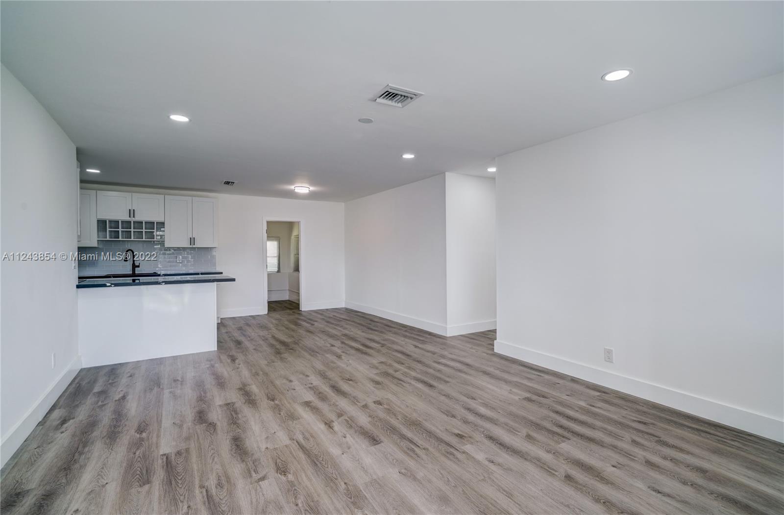 FORWARD SUB 1 - Residential