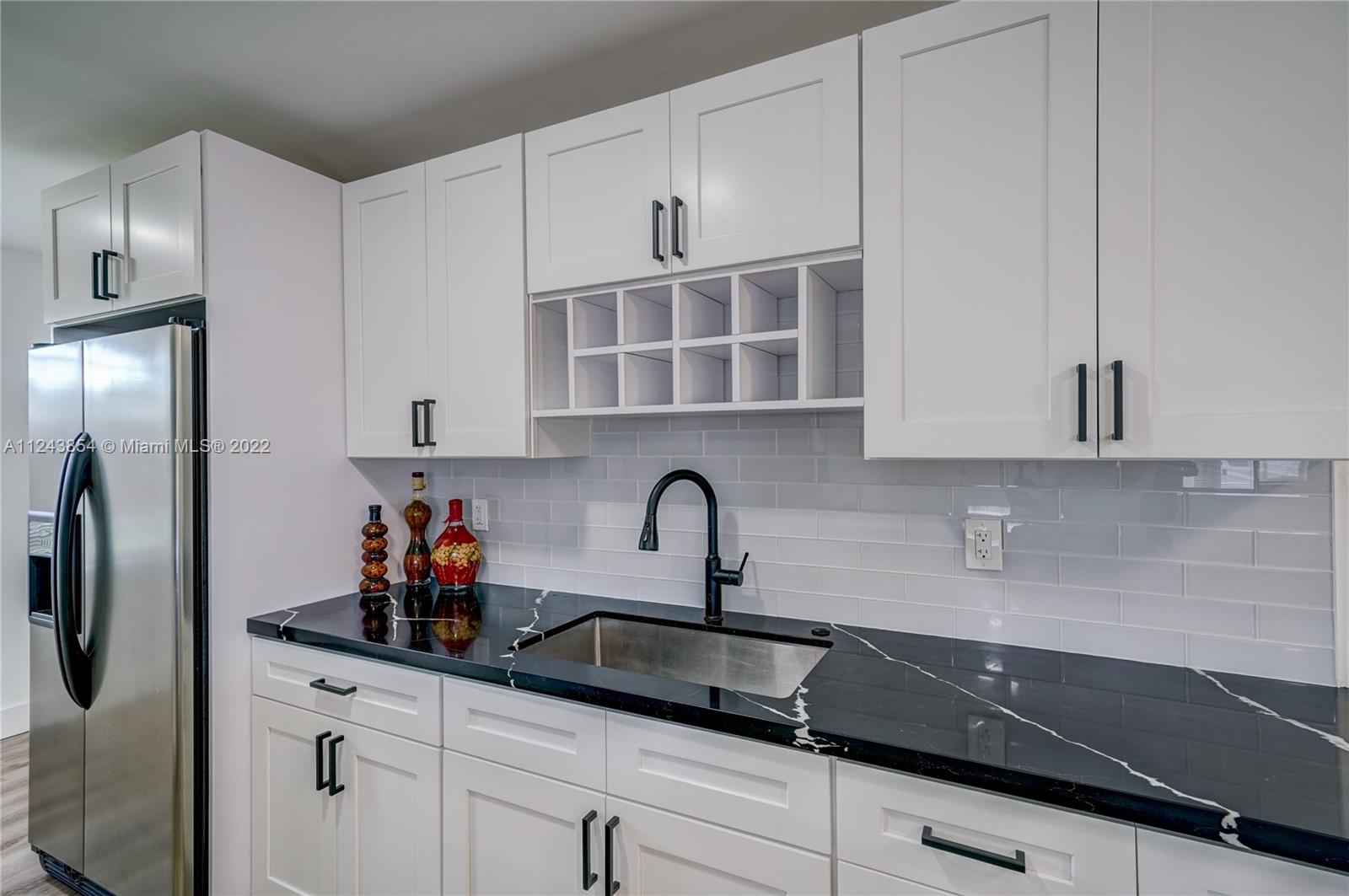 FORWARD SUB 1 - Residential