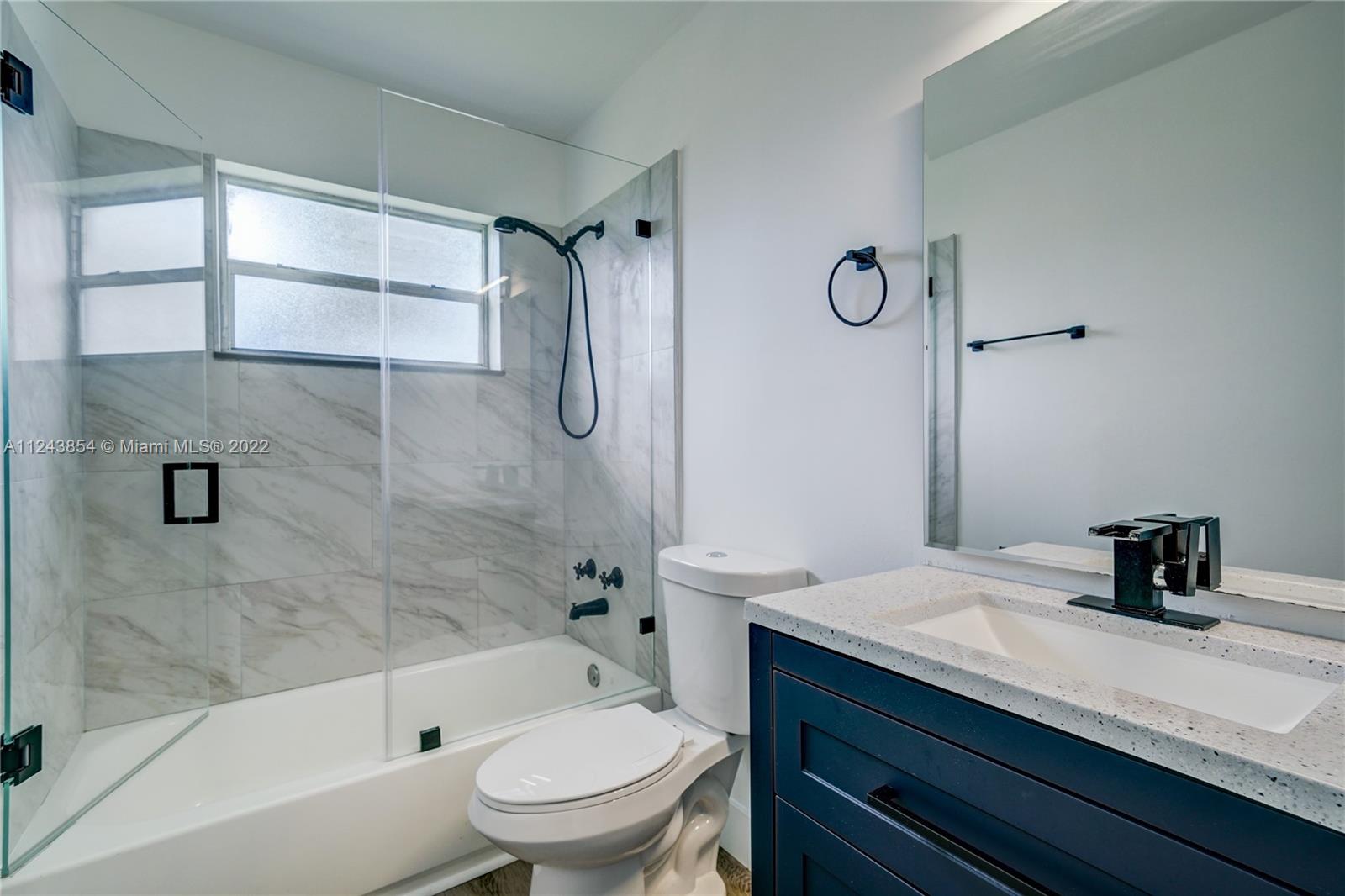 FORWARD SUB 1 - Residential