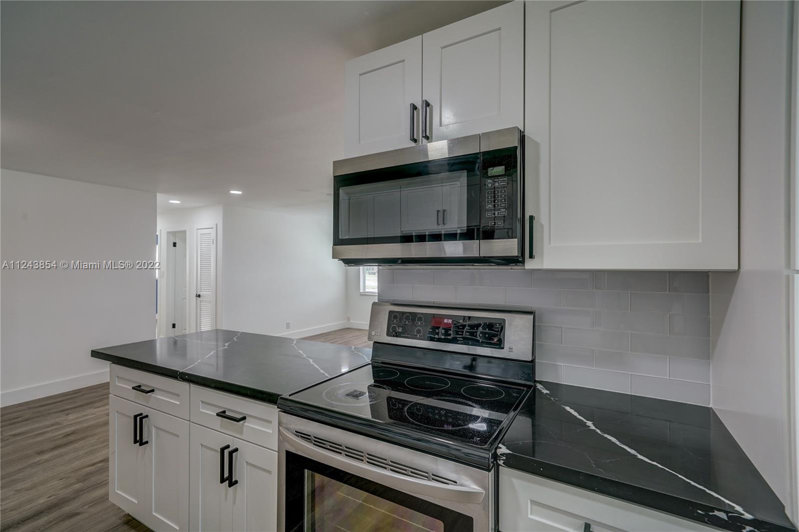 FORWARD SUB 1 - Residential