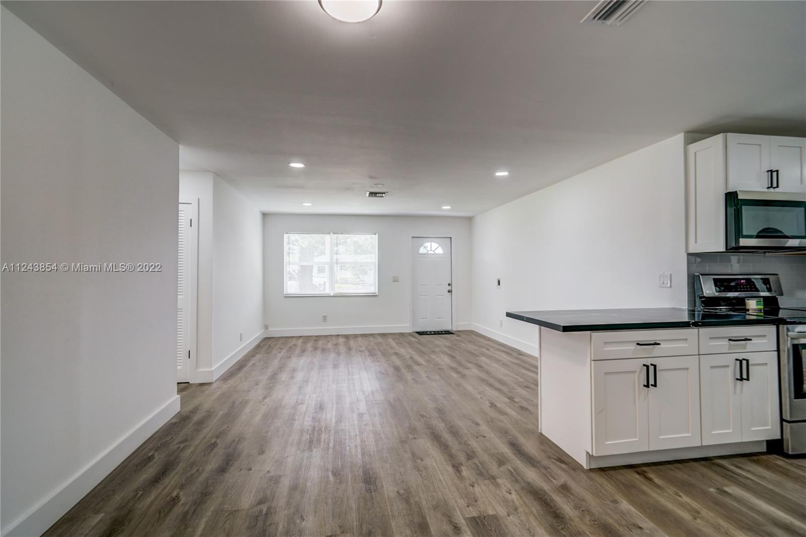 FORWARD SUB 1 - Residential