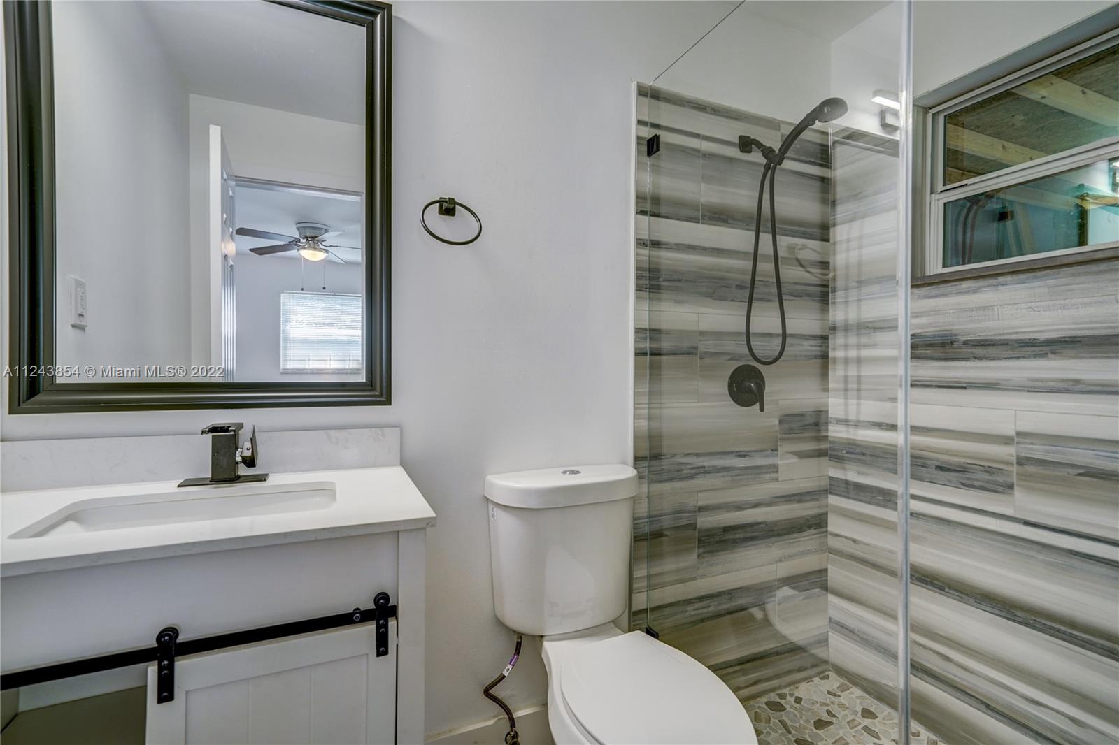 FORWARD SUB 1 - Residential